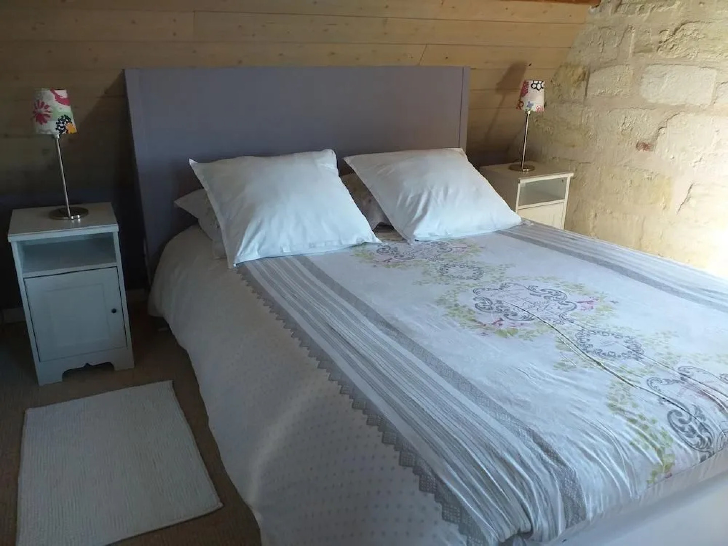 Le Balcon de Leonard