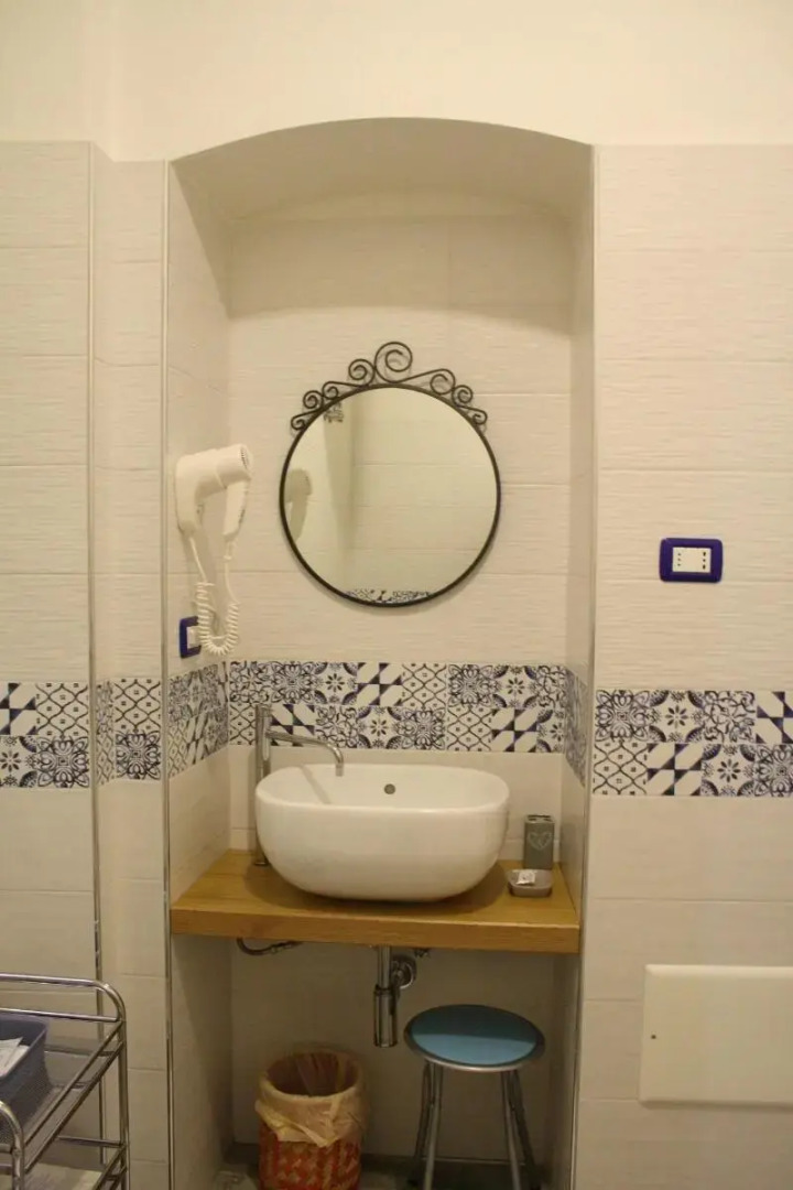 La Branda Brin Guest House