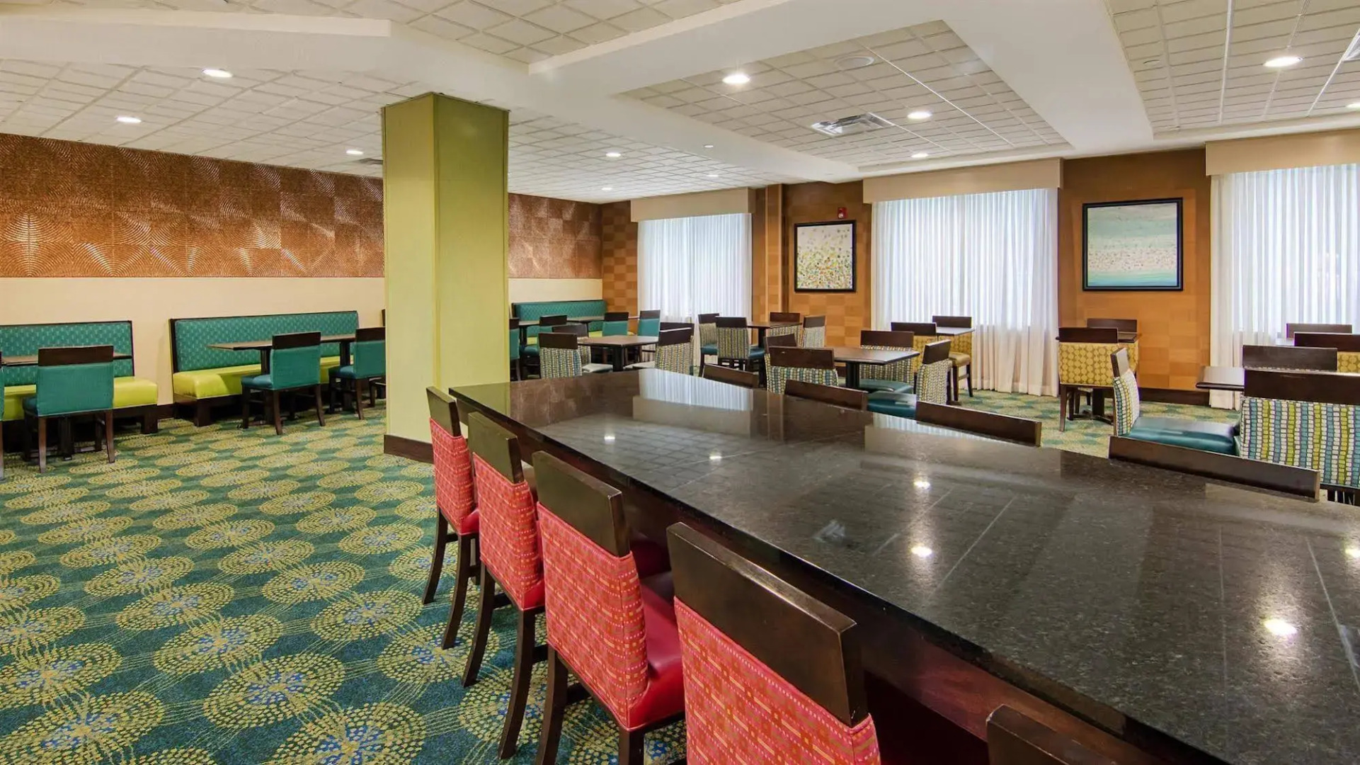 Spark by Hilton Port Wentworth Savannah