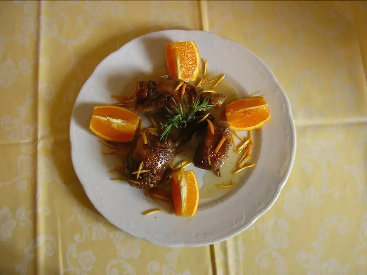 Azienda Agrituristica Colle San Giorgio