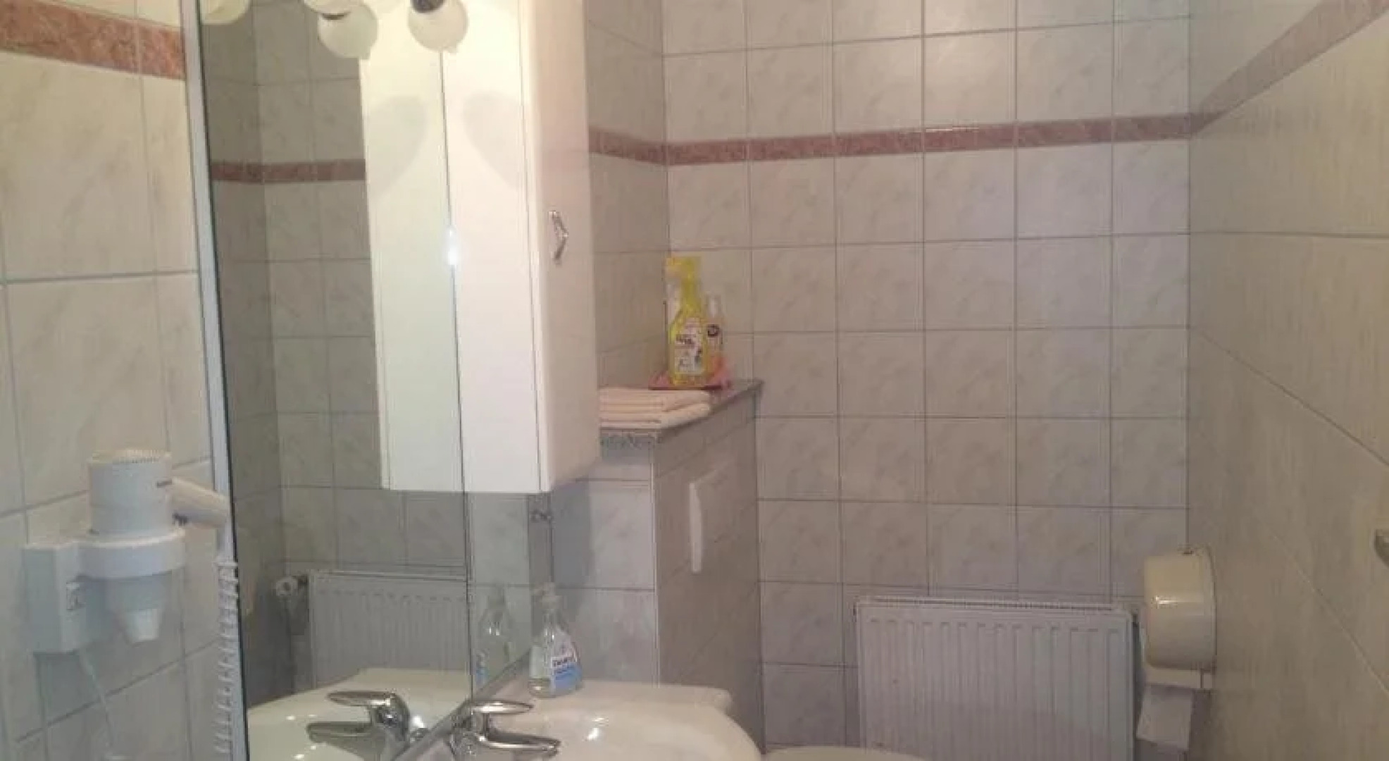 Waldpension Schiefling am See