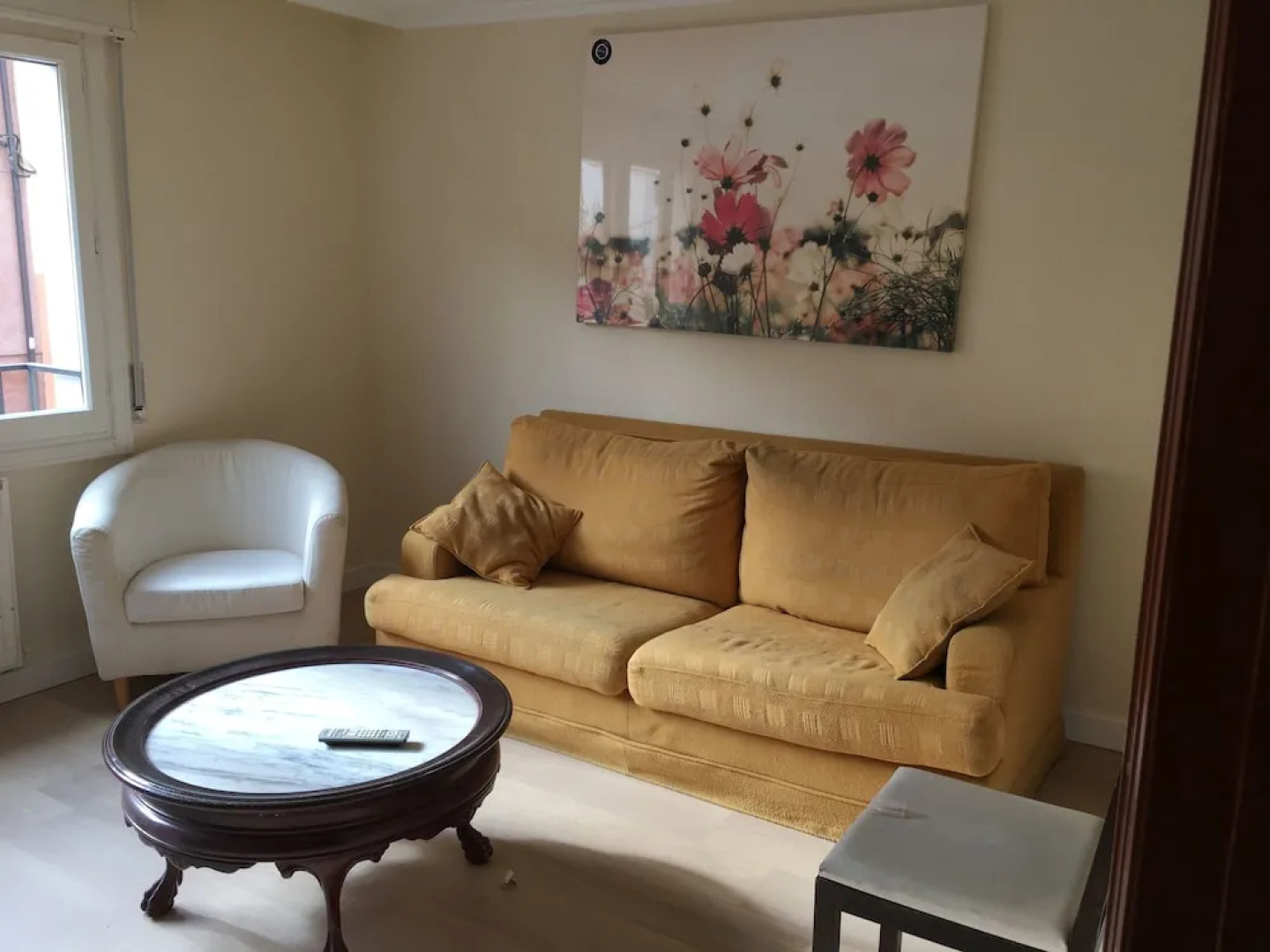 El Mirador del Rio de Arnedillo