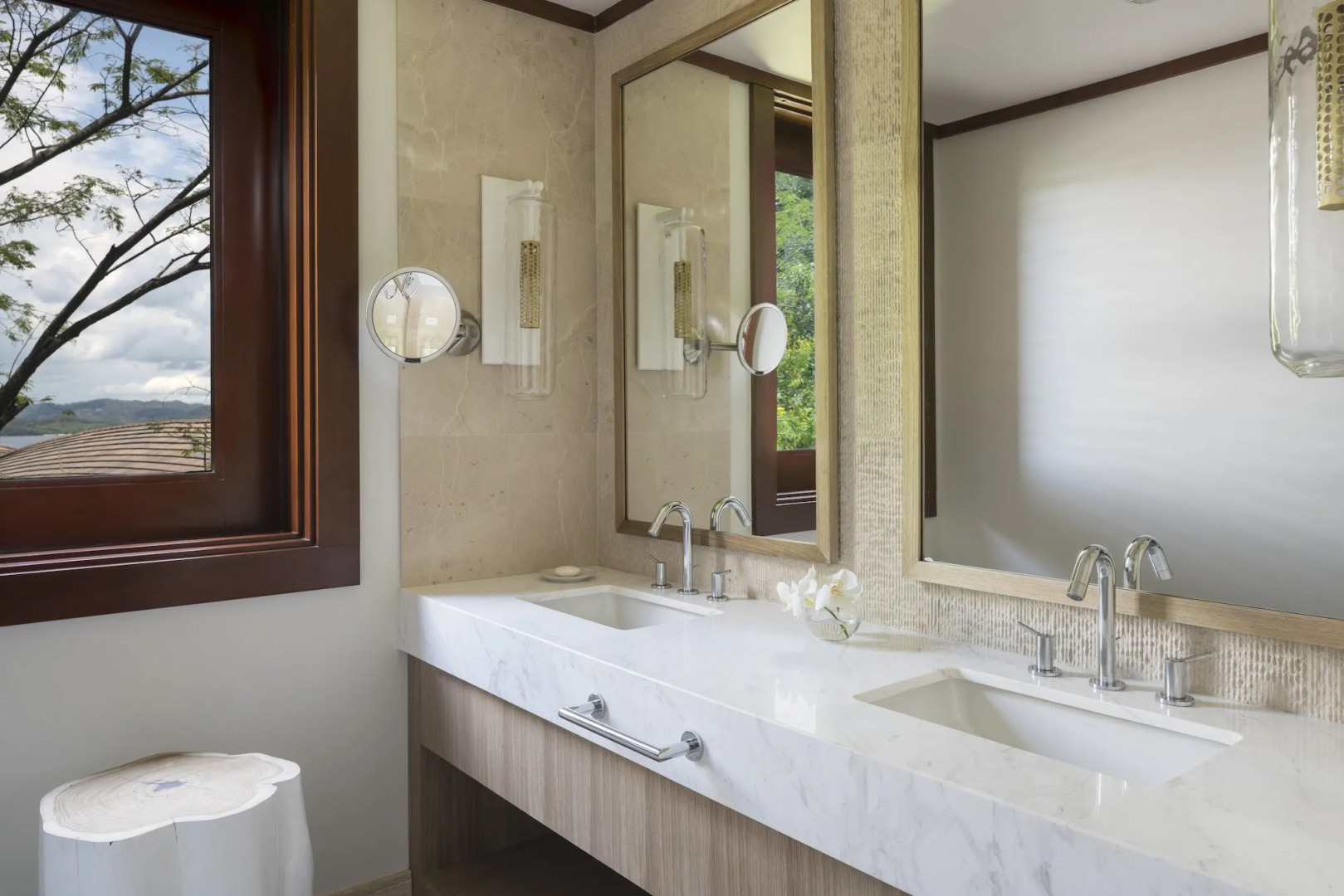 Отель Four Seasons Resort Costa Rica at Peninsula Papagayo