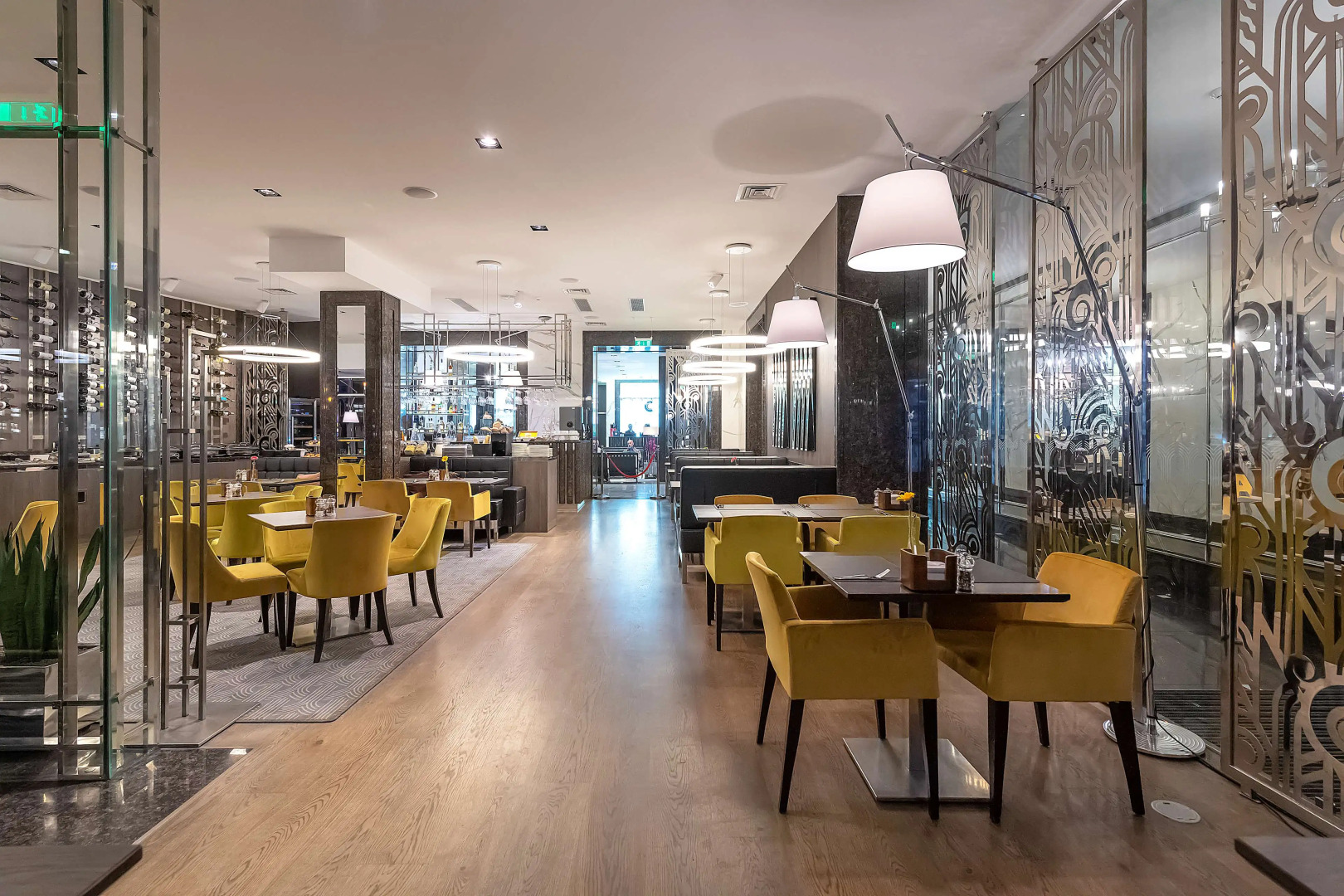 Отель «Конгресс»