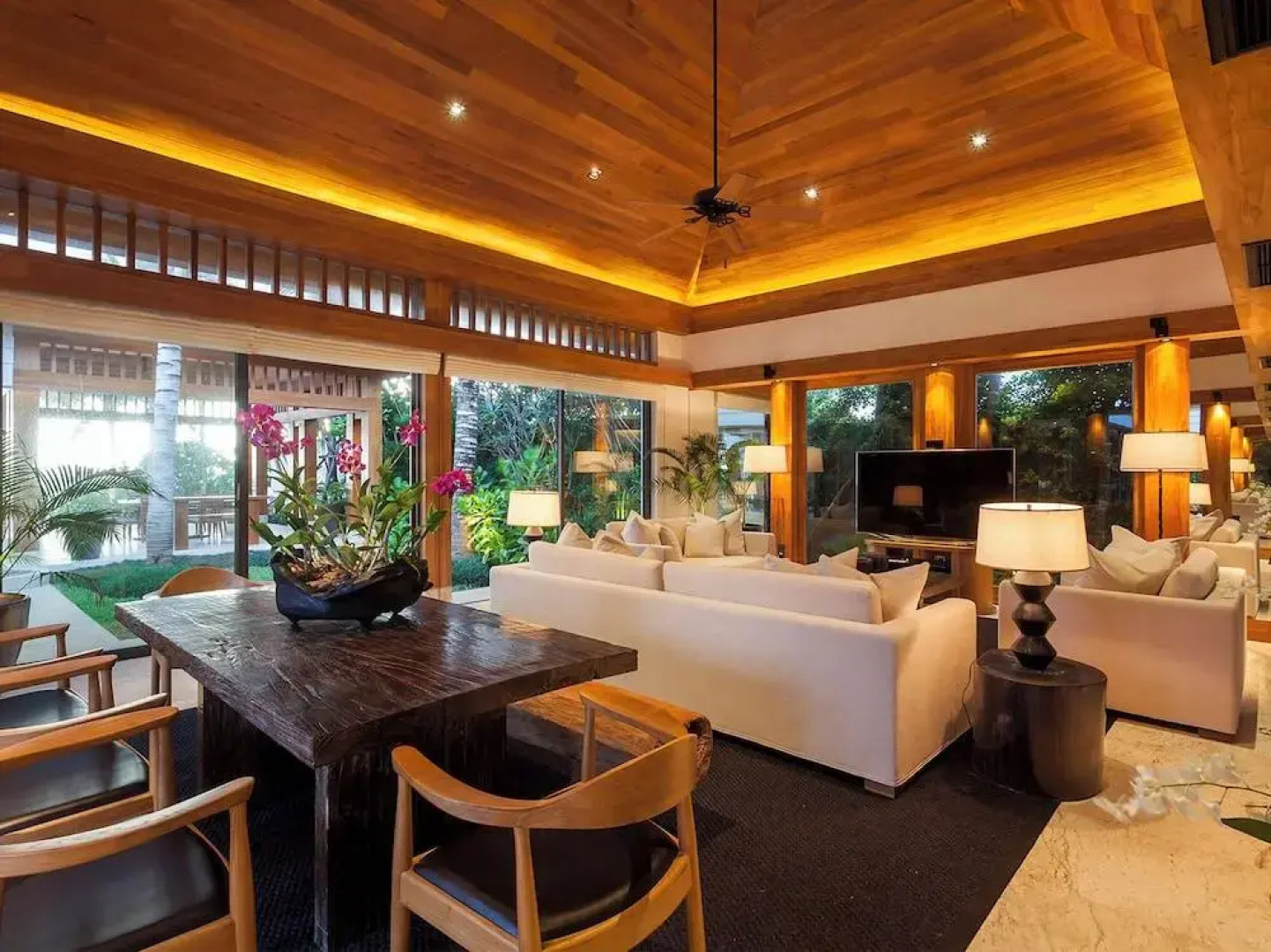 Villa Nandana by Elite Havens