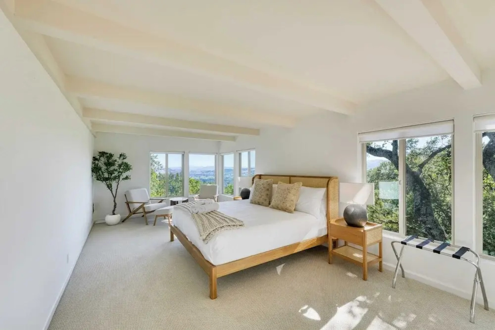 Sonoma Skyhouse by Avantstay Pool, Sauna, Hot Tub & Stunning Valley Views