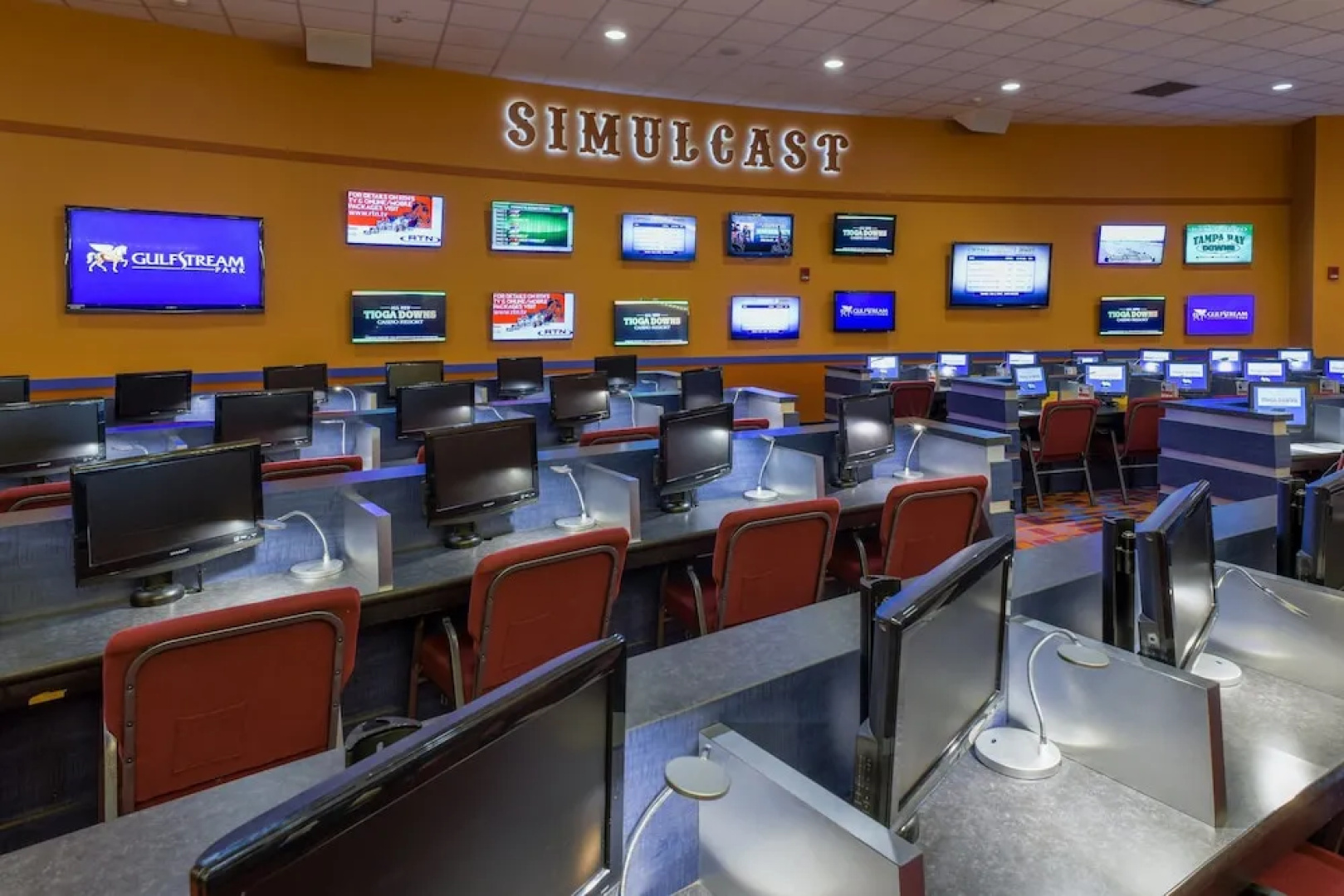 Tioga Downs Casino and Resort