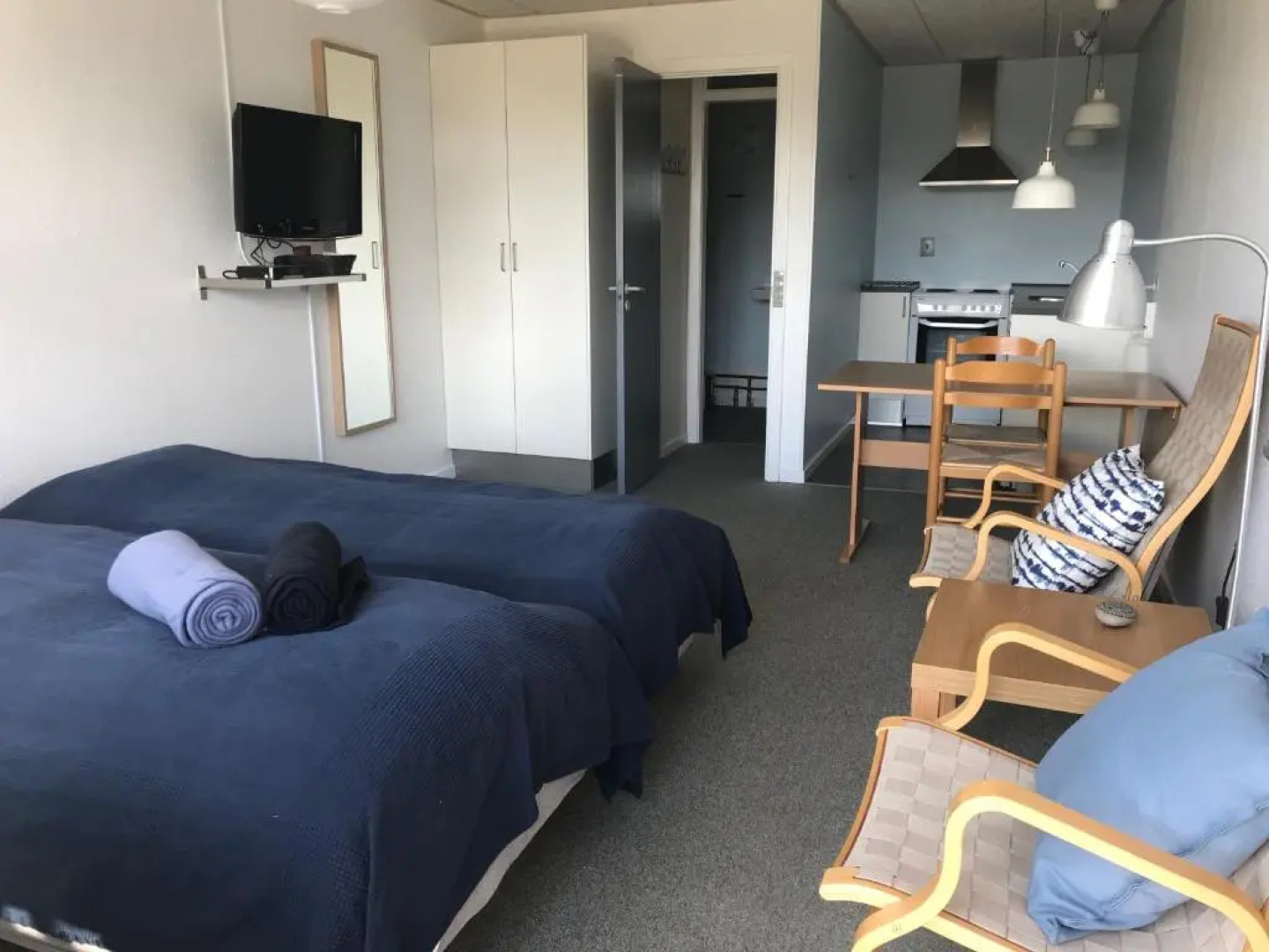 Søndervig Camping & Cottages