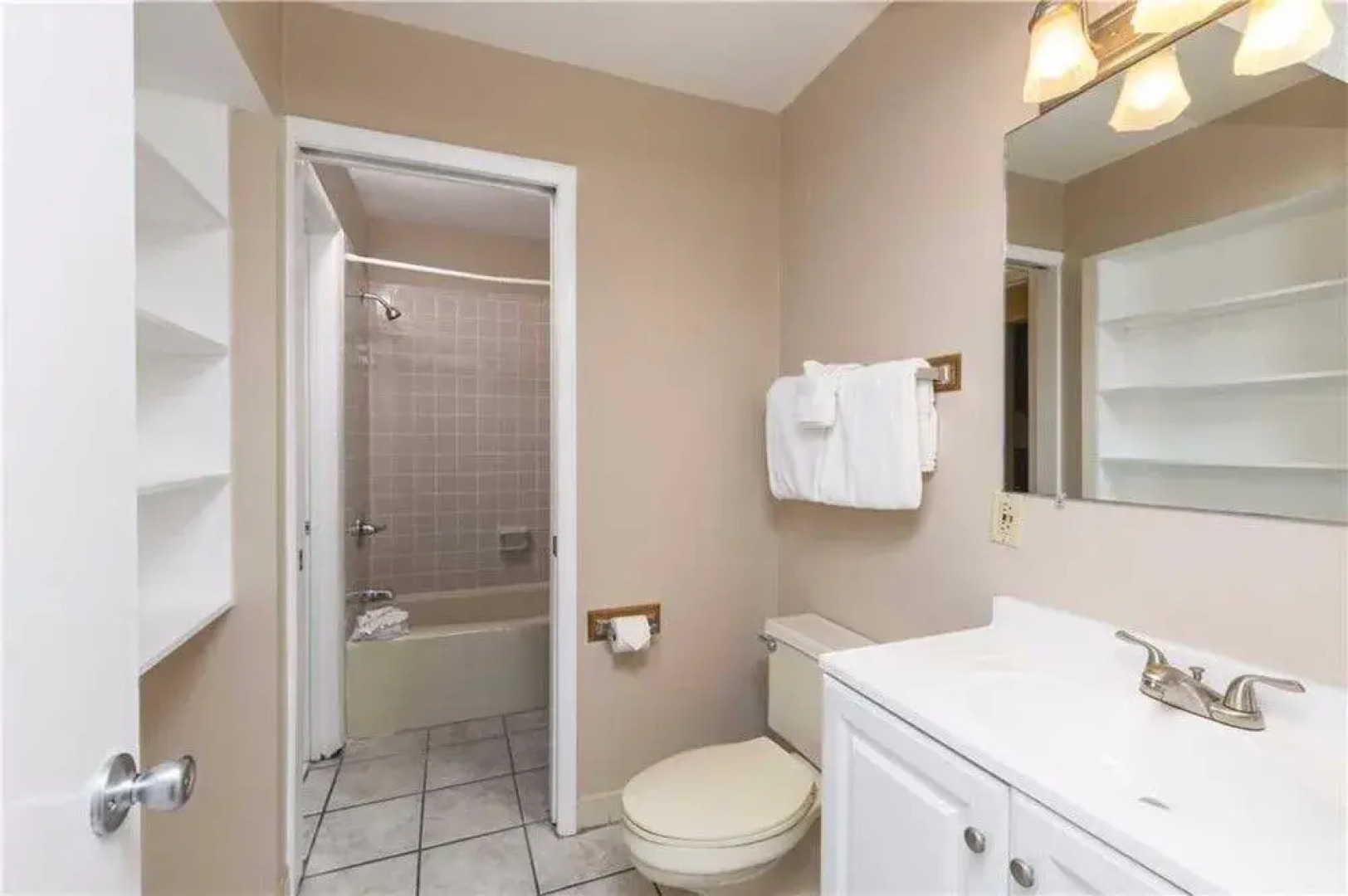 The Summit Condominiums