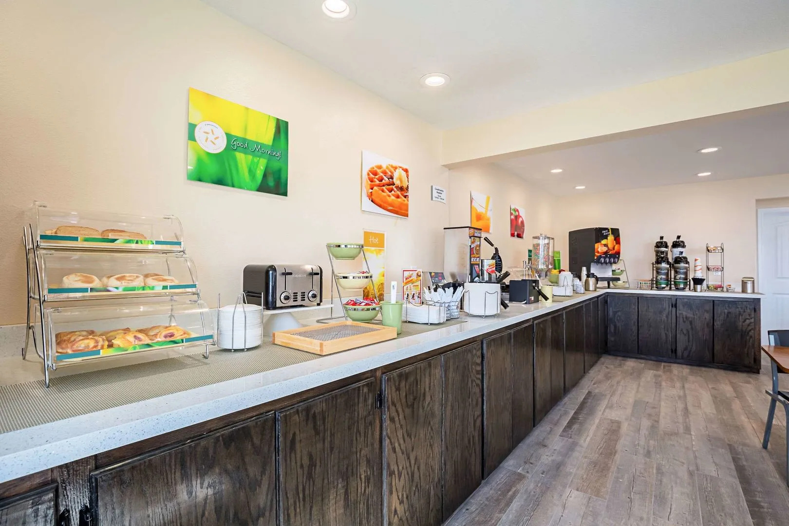 Quality Inn Rockport on Aransas Bay