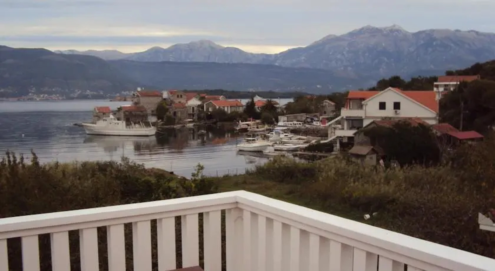 Apartments Stanjević