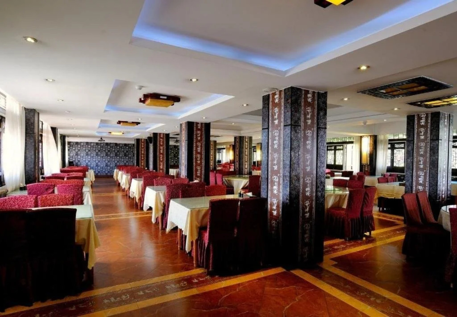 Kunming Tangyun Hotel