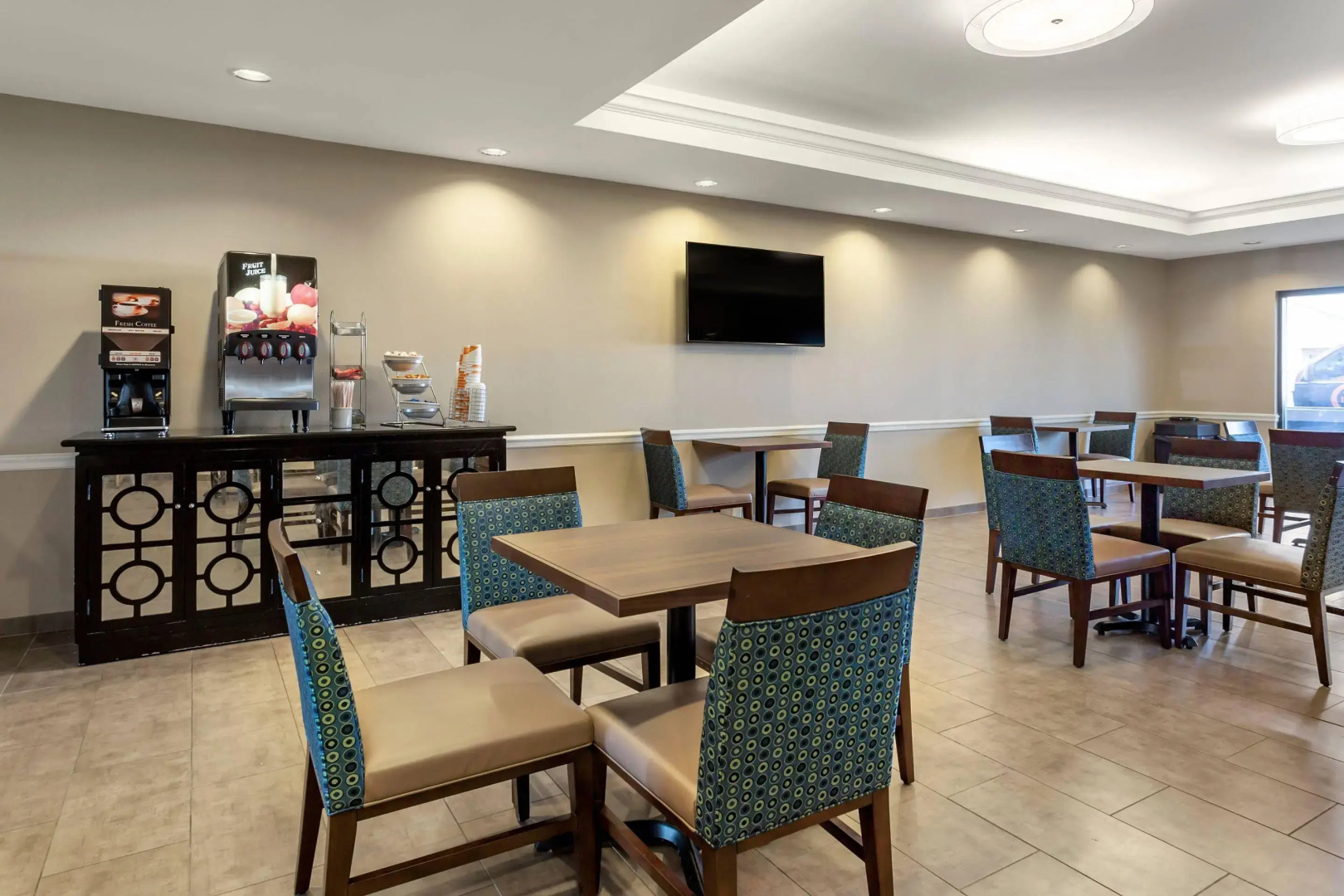 Comfort Suites Southaven - Memphis South