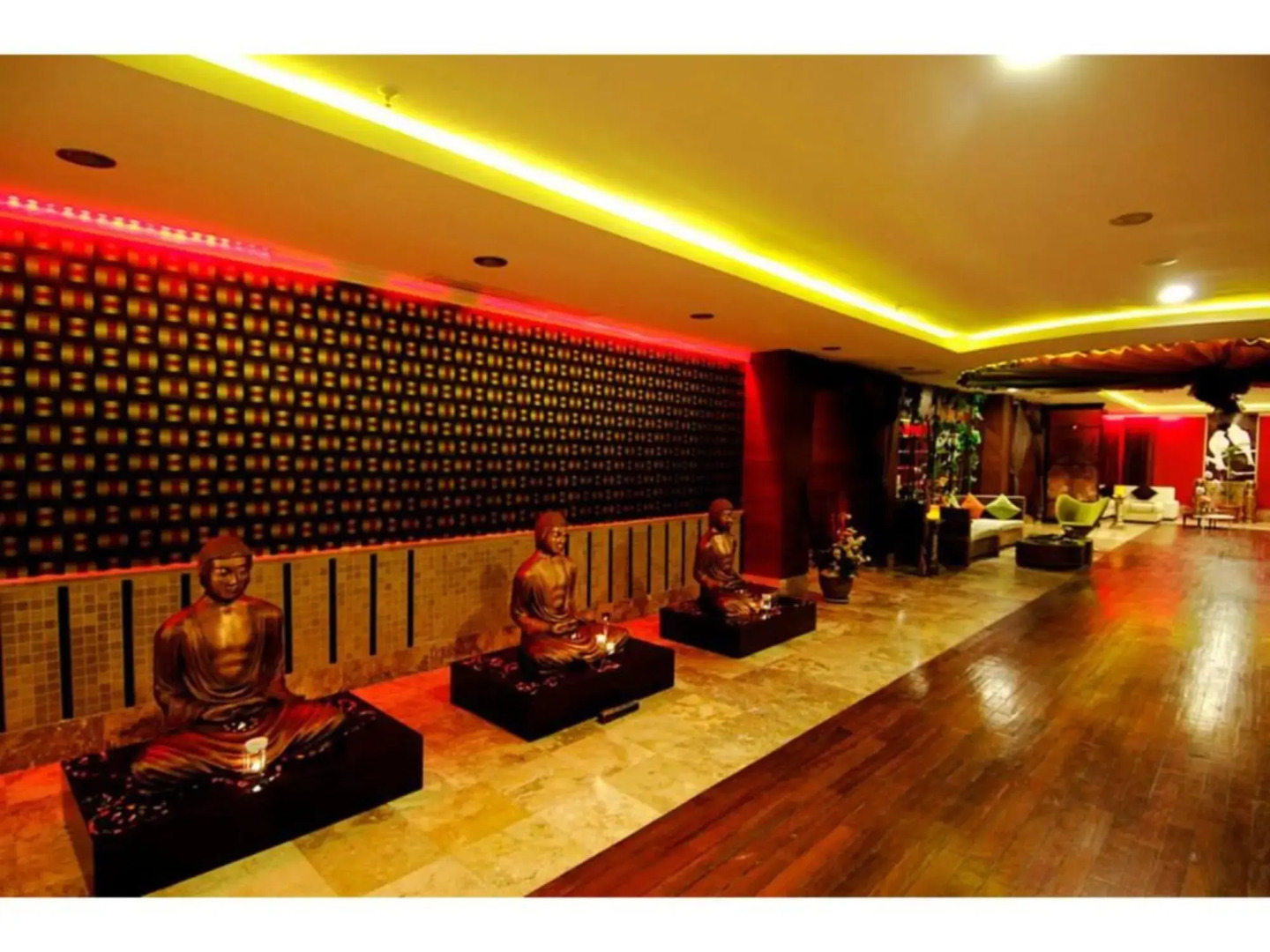 Amelia Beach Resort Hotel & Spa