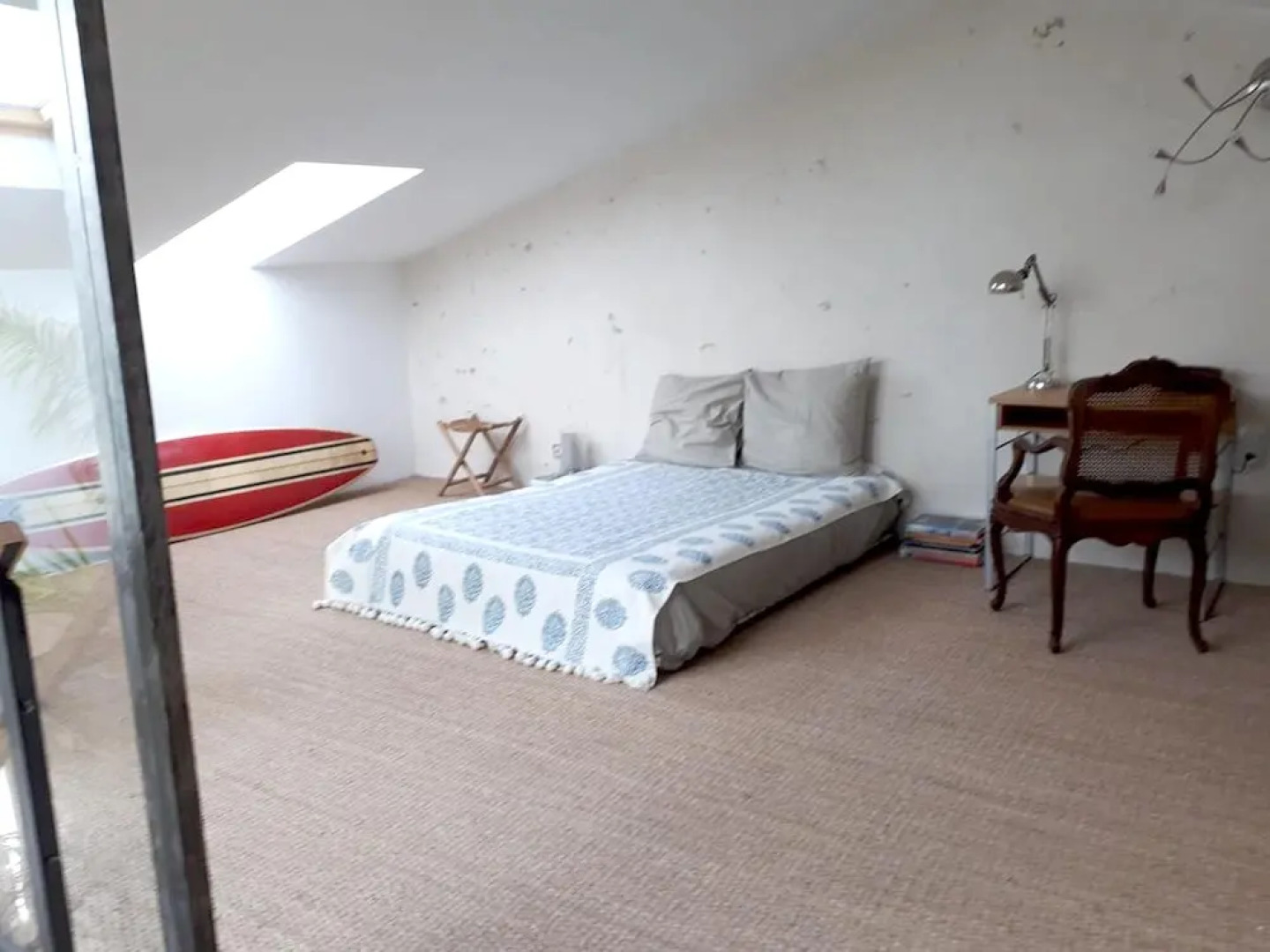 House With 2 Bedrooms in Lavérune, With Enclosed Garden and Wifi - 20 km From the Beach