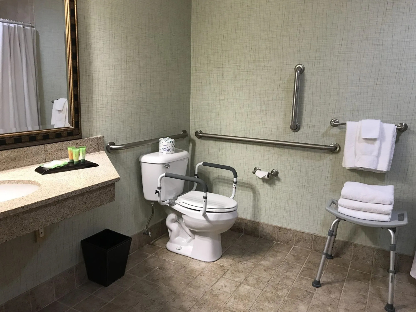 Sugar Beach Resort Hotel