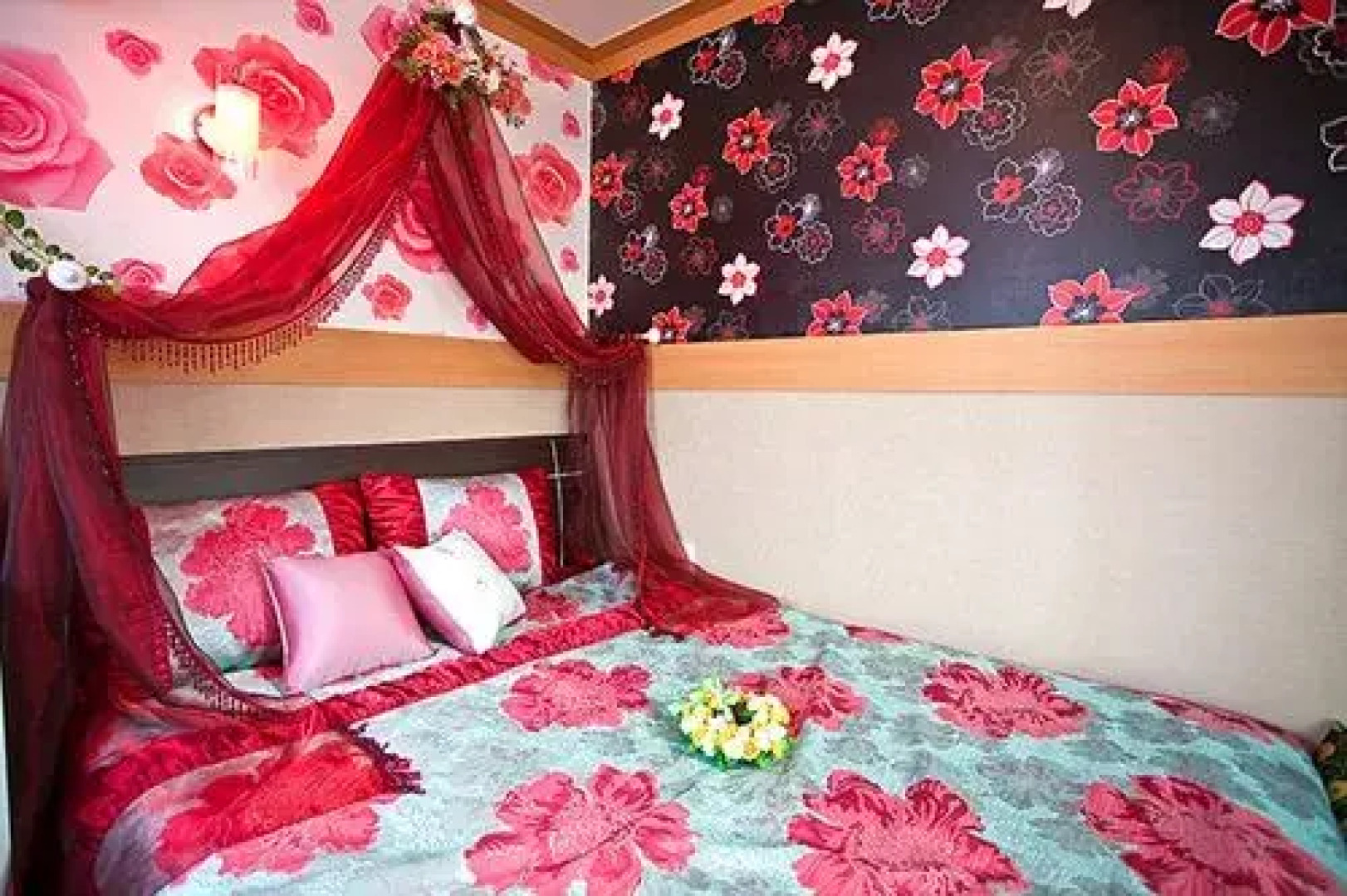 Pyeongchang Place-sun-rises Pension