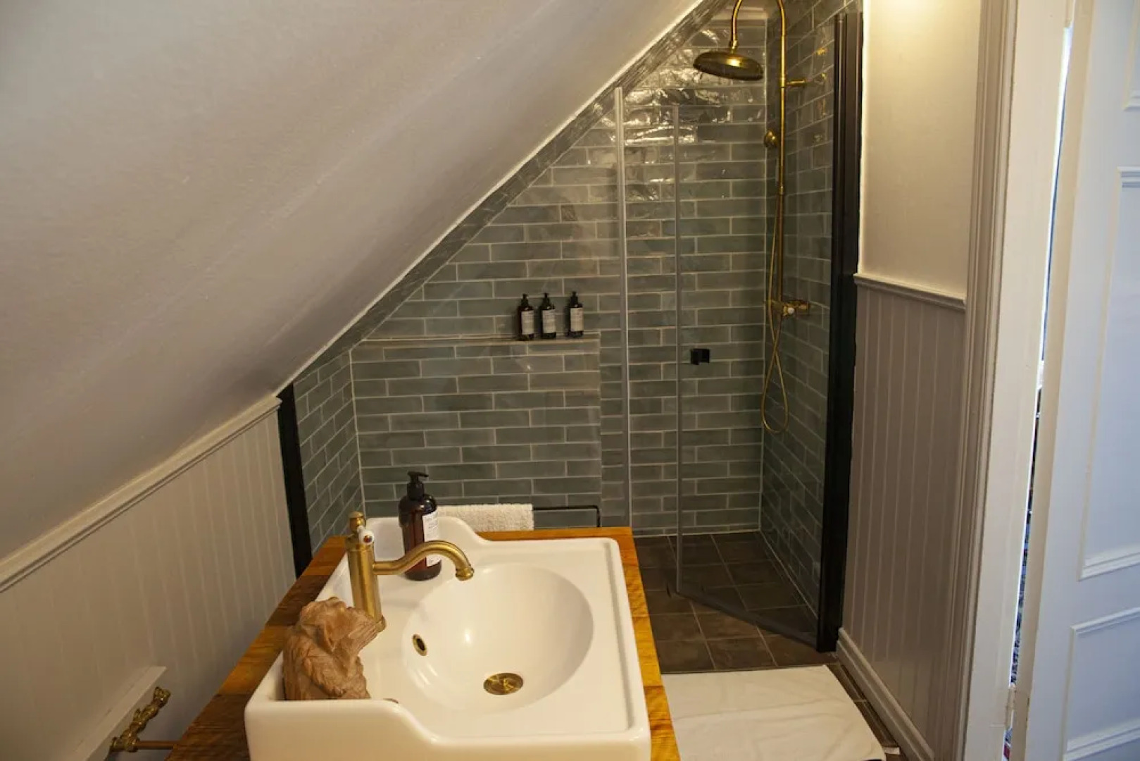 Three Pheasants Boutique B&B