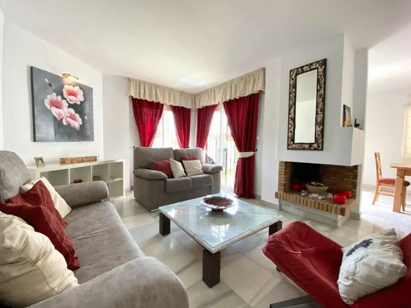 Los Naranjos de Marbella