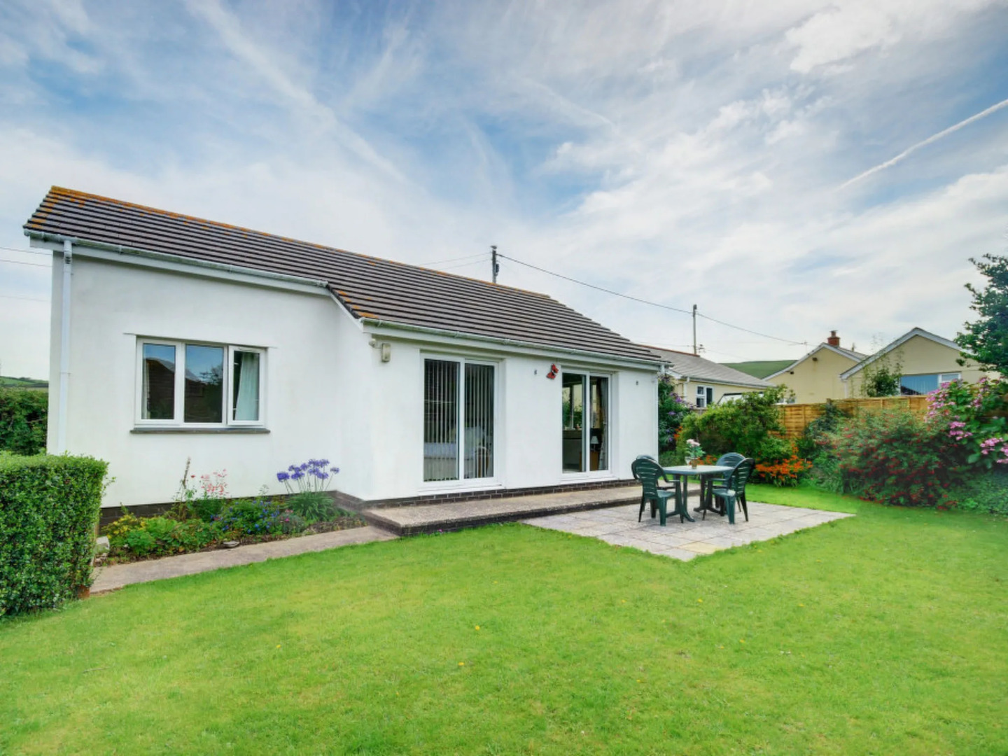 Holiday Home Seahaven