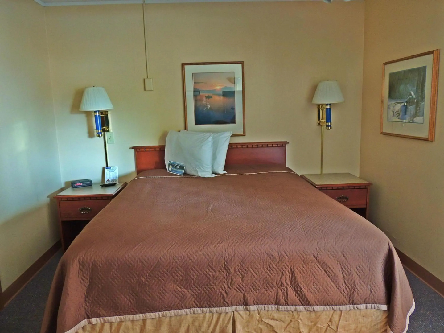 Travelodge by Wyndham Kalispell