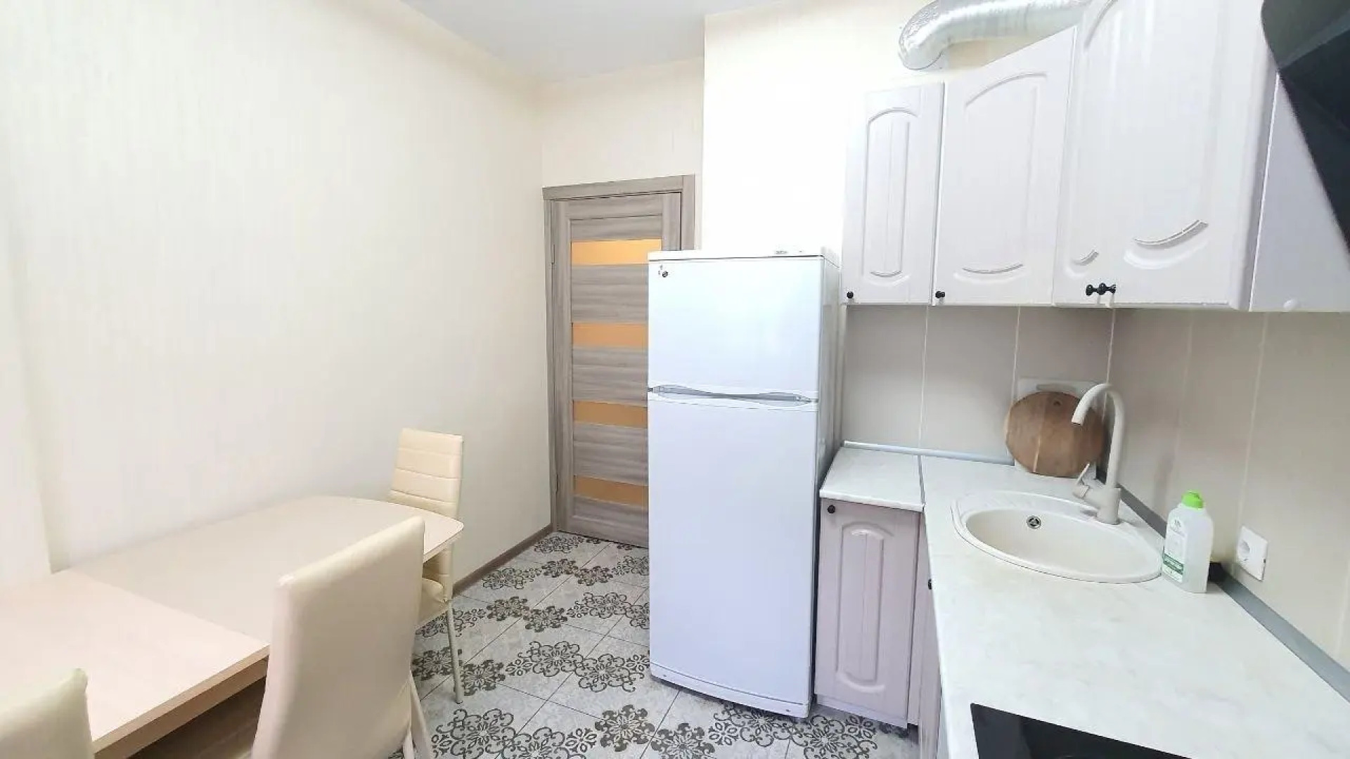 Апартаменты Квартирки НН на ул. Июльских дней, д. 1, к.1