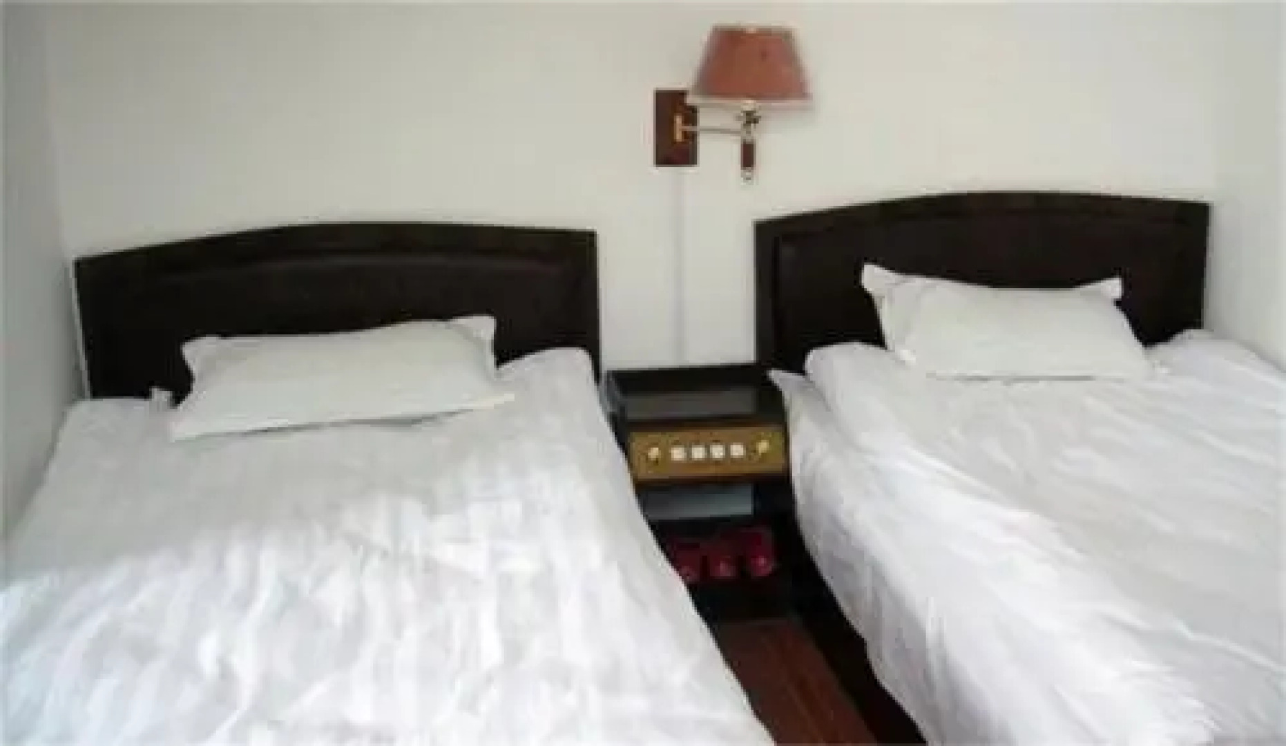Yuanyang Longshuba Red Hotel