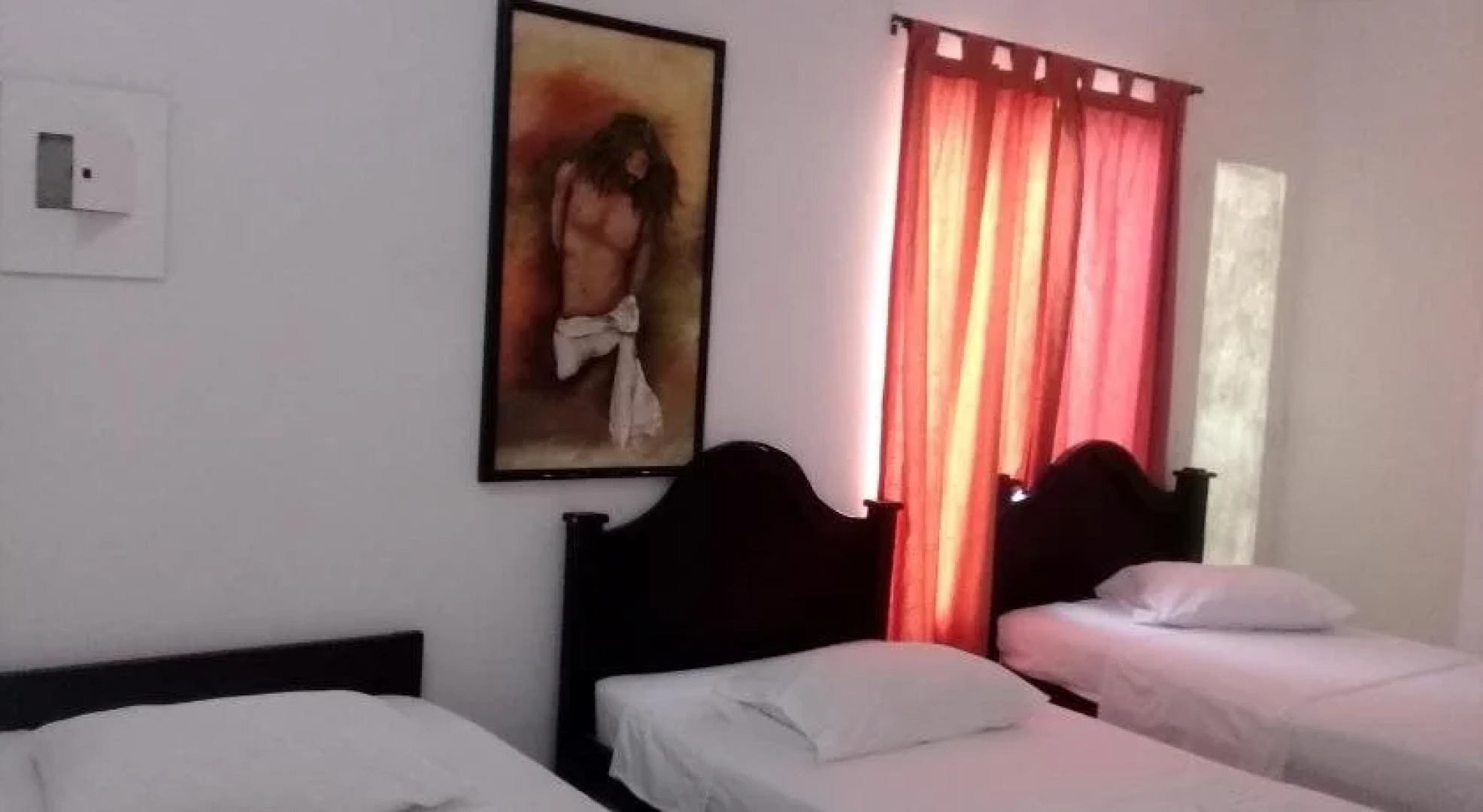 Hotel Villa Del Prado