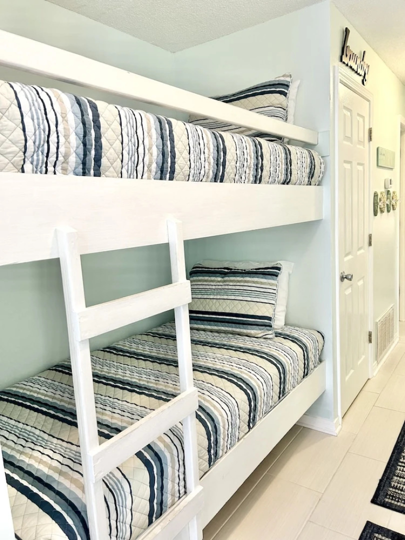 Island Dream 1 Bedroom 2 Bathrooms Condo