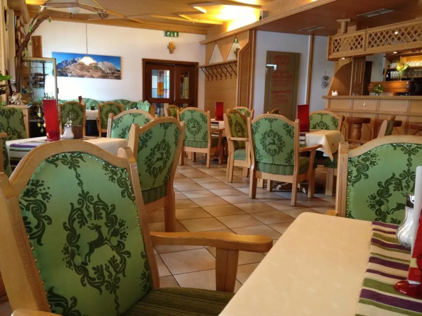 Sporthotel Tirolerhof