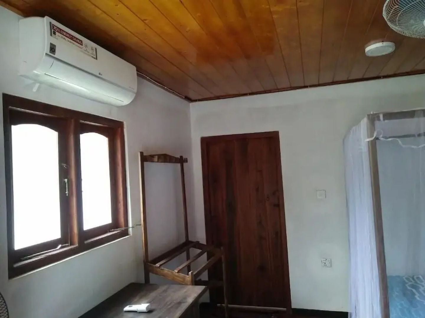 Курортный отель Ocean View Beach