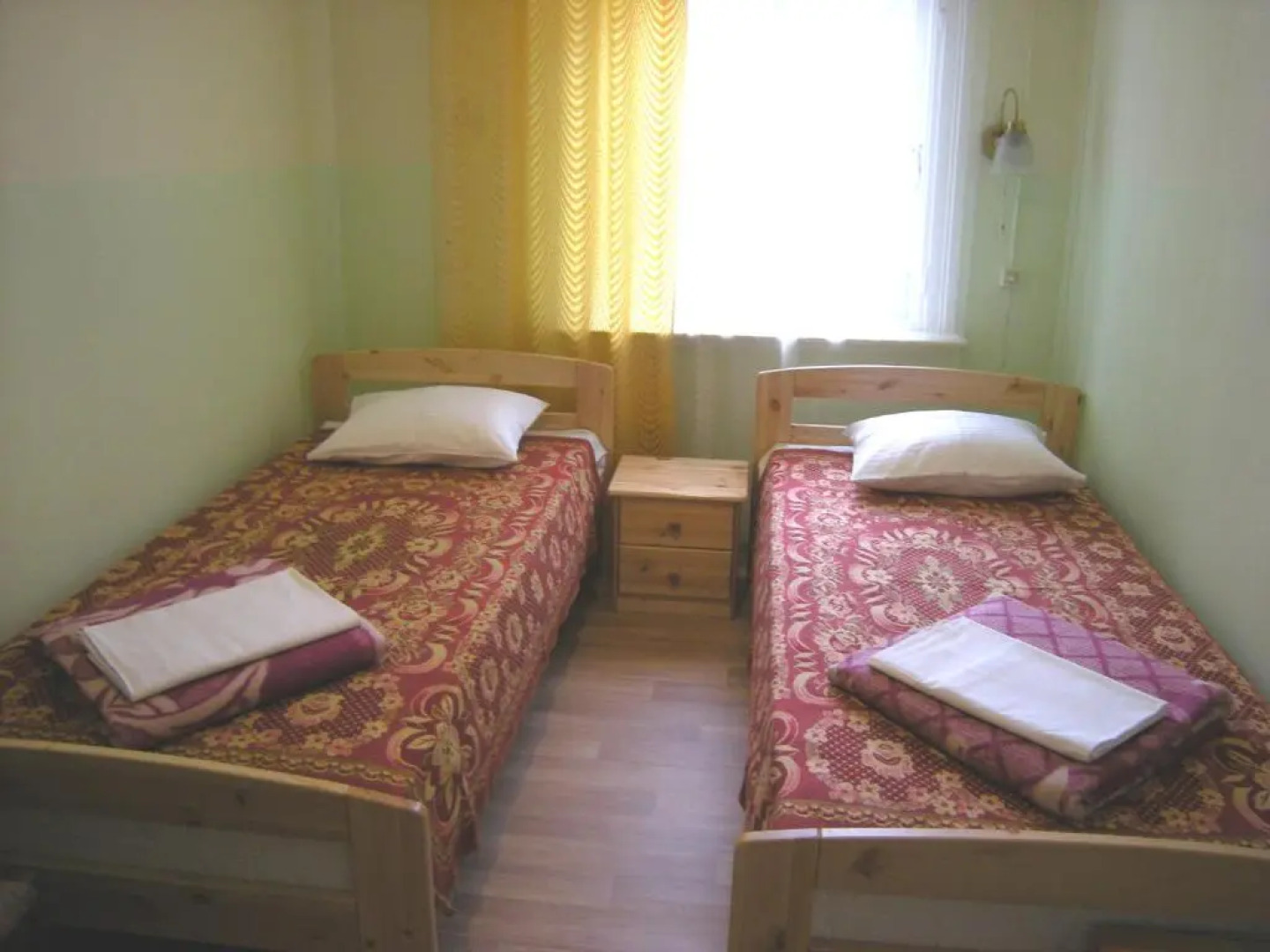 Guesthouse Airava
