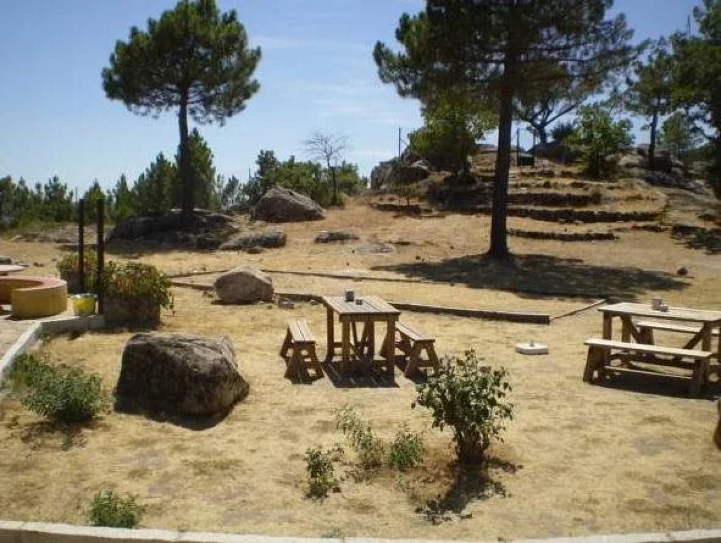 Hotel Rural Eras del Robellano