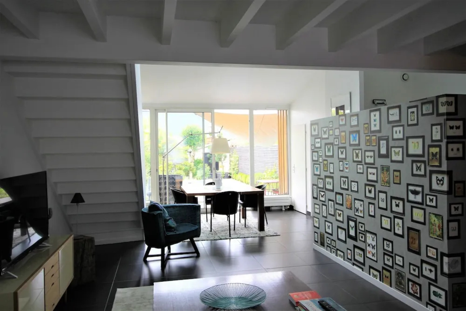 Echoppe piscine Le Bouscat