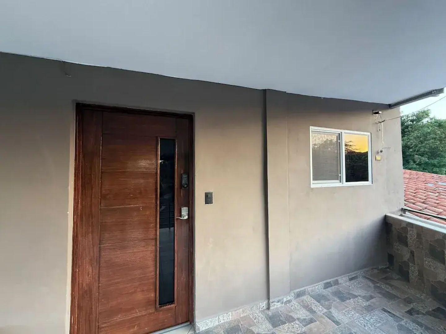 El Mangal B&B