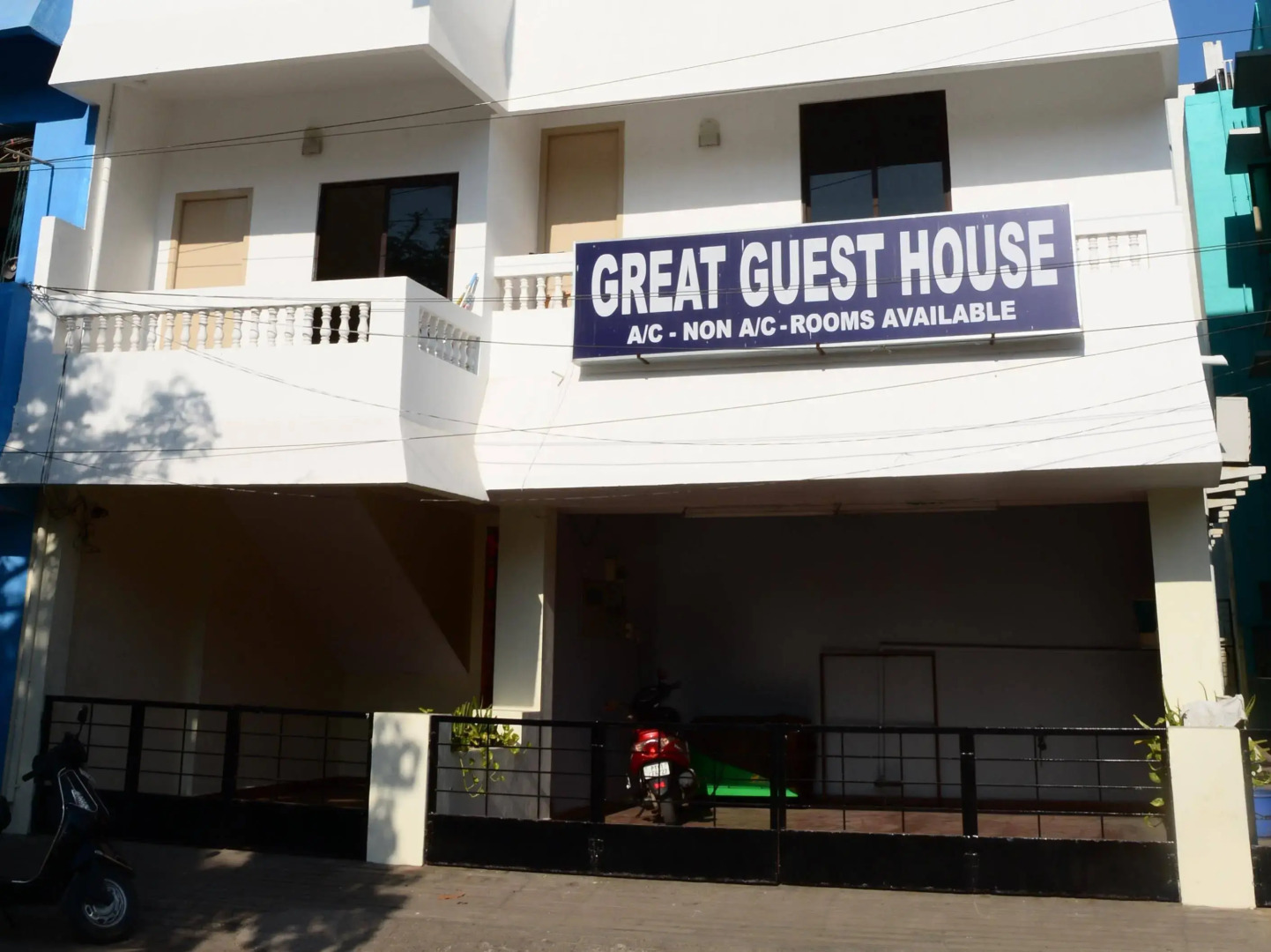 Great Guest House