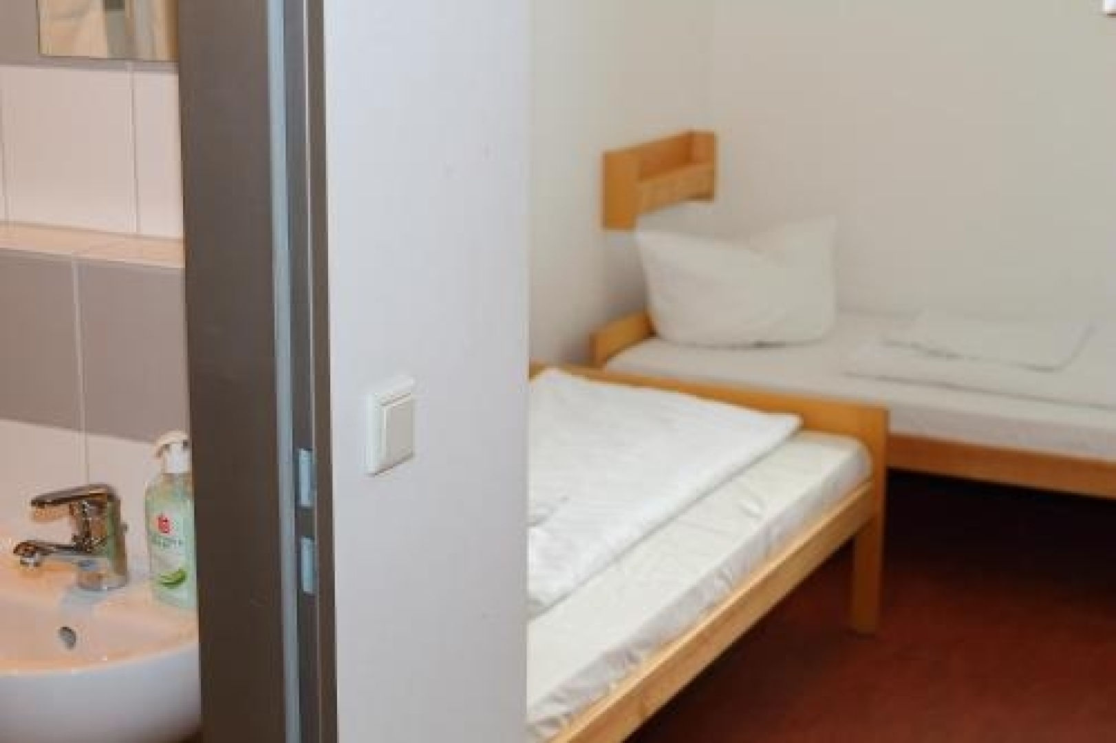 Goalfever Sports & Guesthouse