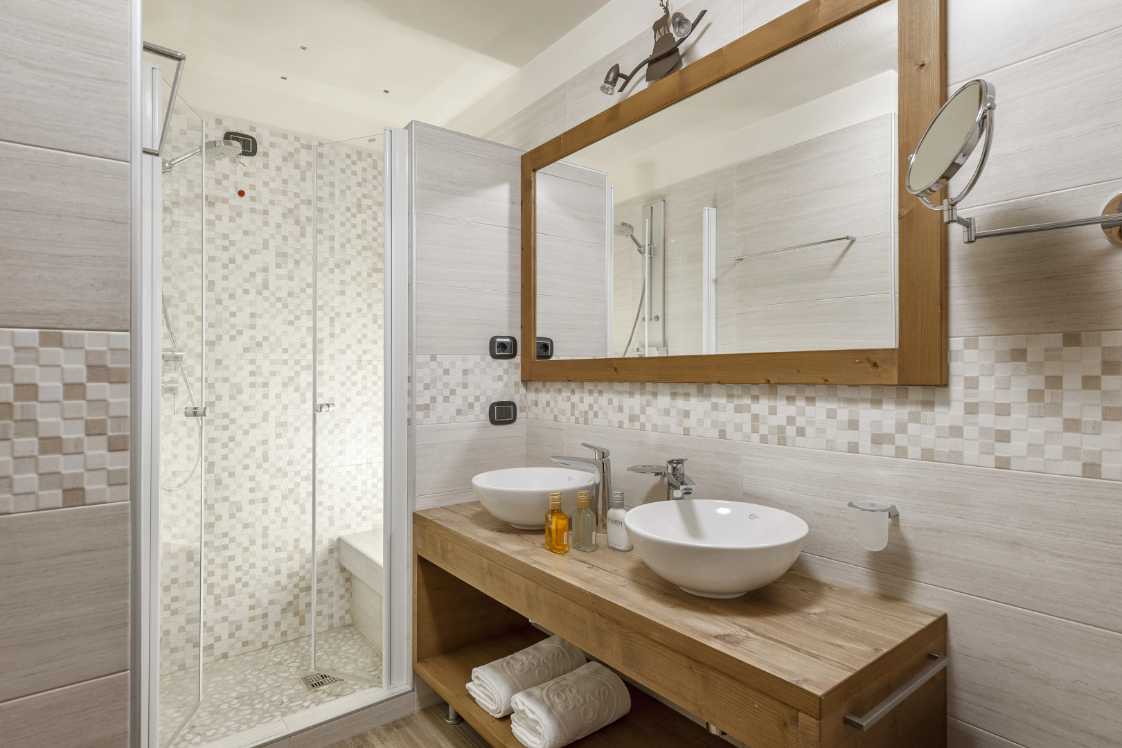 Brunet - The Dolomites Resort