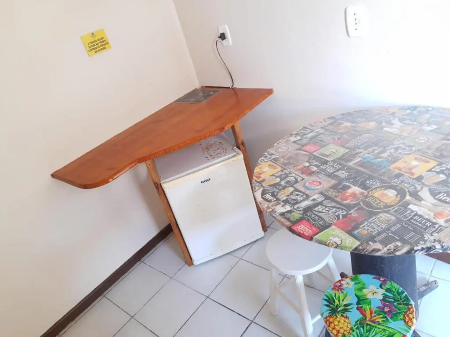 Pousada Halliny do Rosa