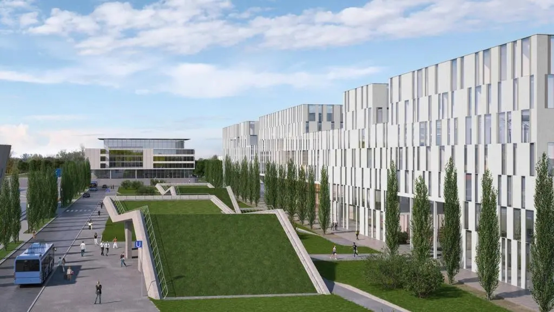 Courtyard by Marriott Munich Garching