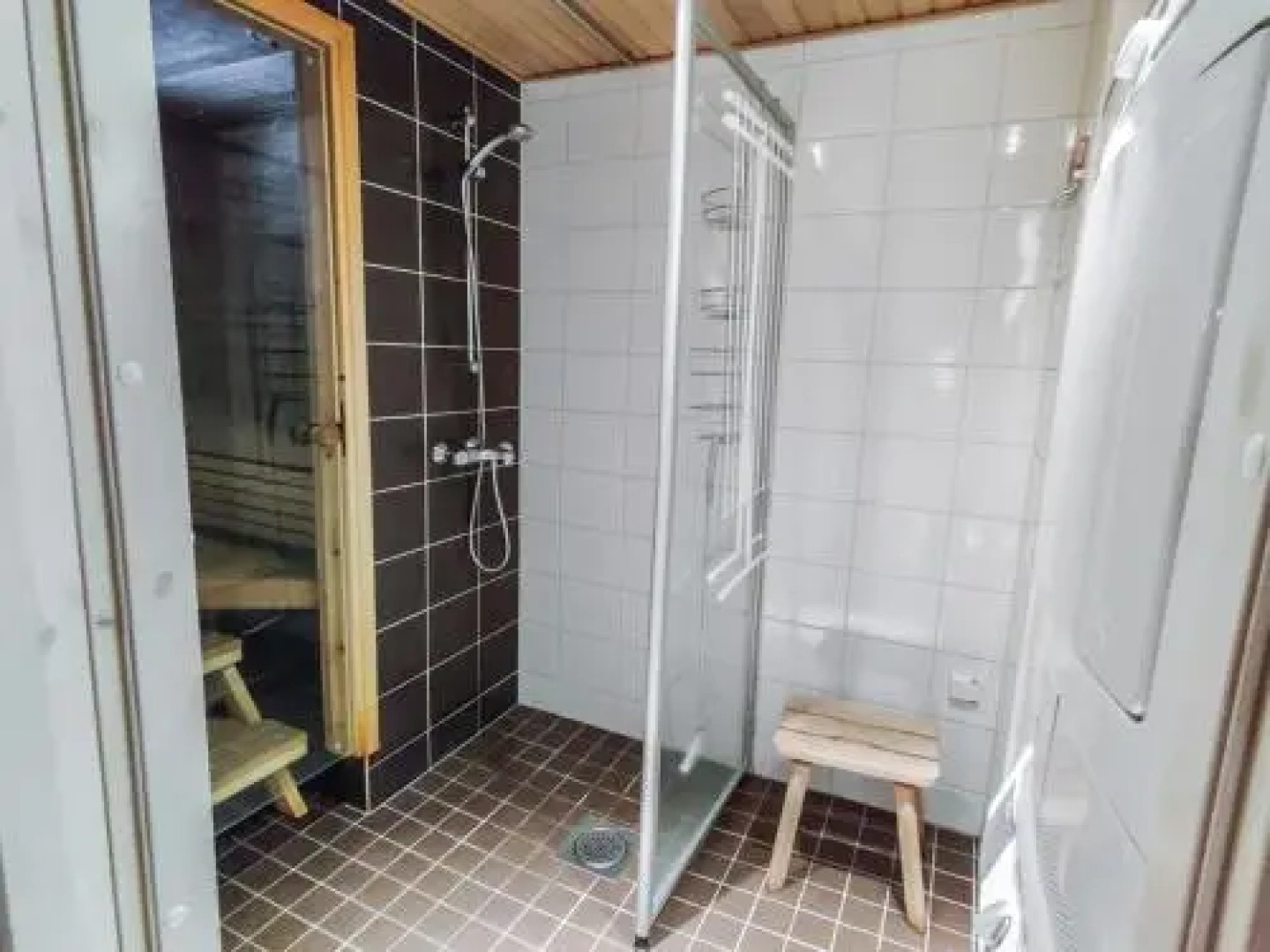 Holiday Home Sydänhovi