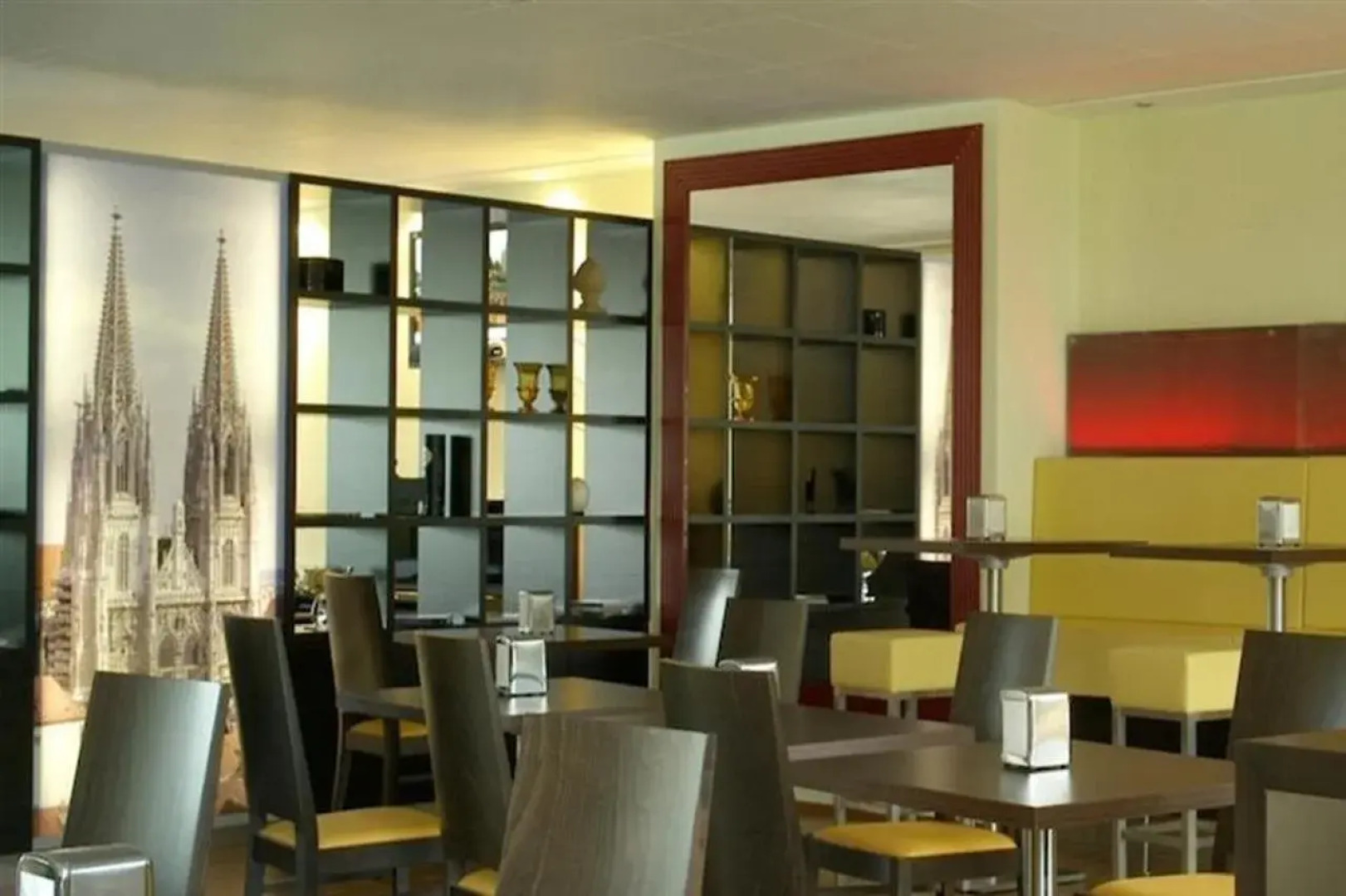Hotel Central Regensburg CityCentre, SHC by Best Western