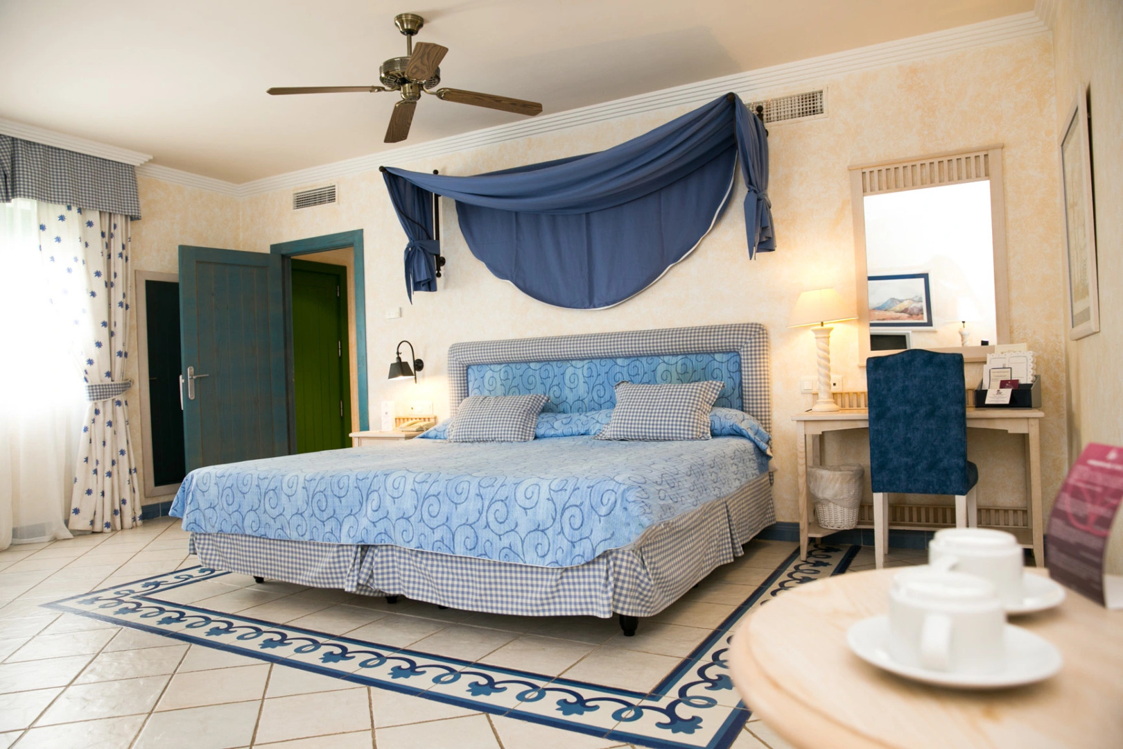 Hotel The Volcán Lanzarote