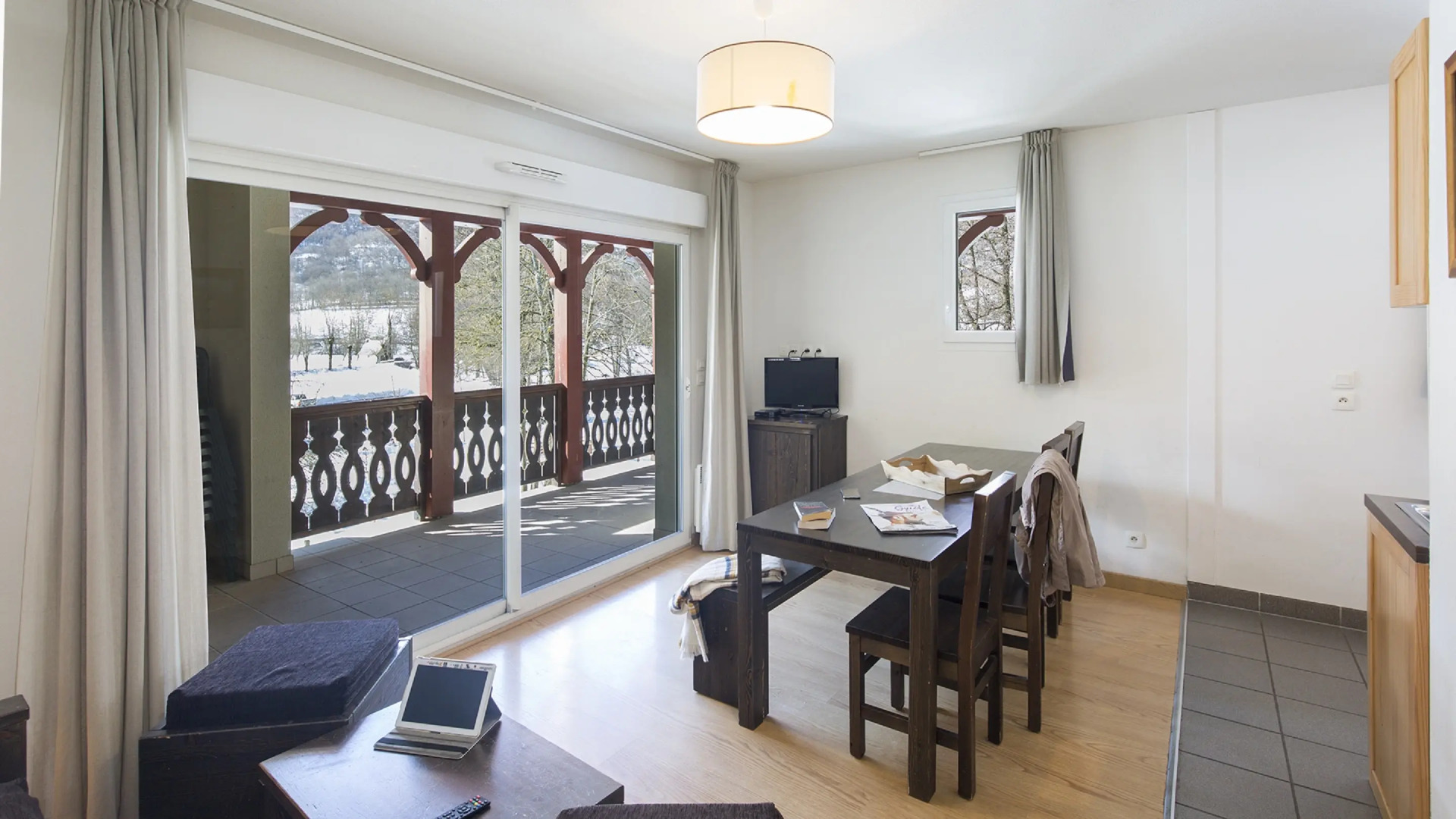 Vacancéole - Les Jardins de Balnéa