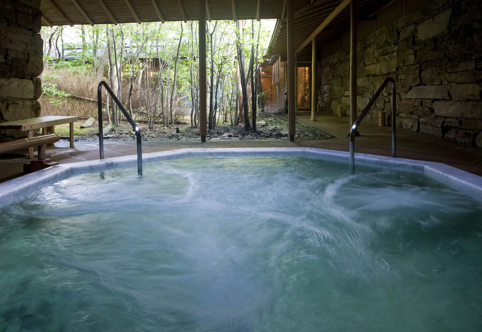 Nishimuraya Hotel Shogetsutei