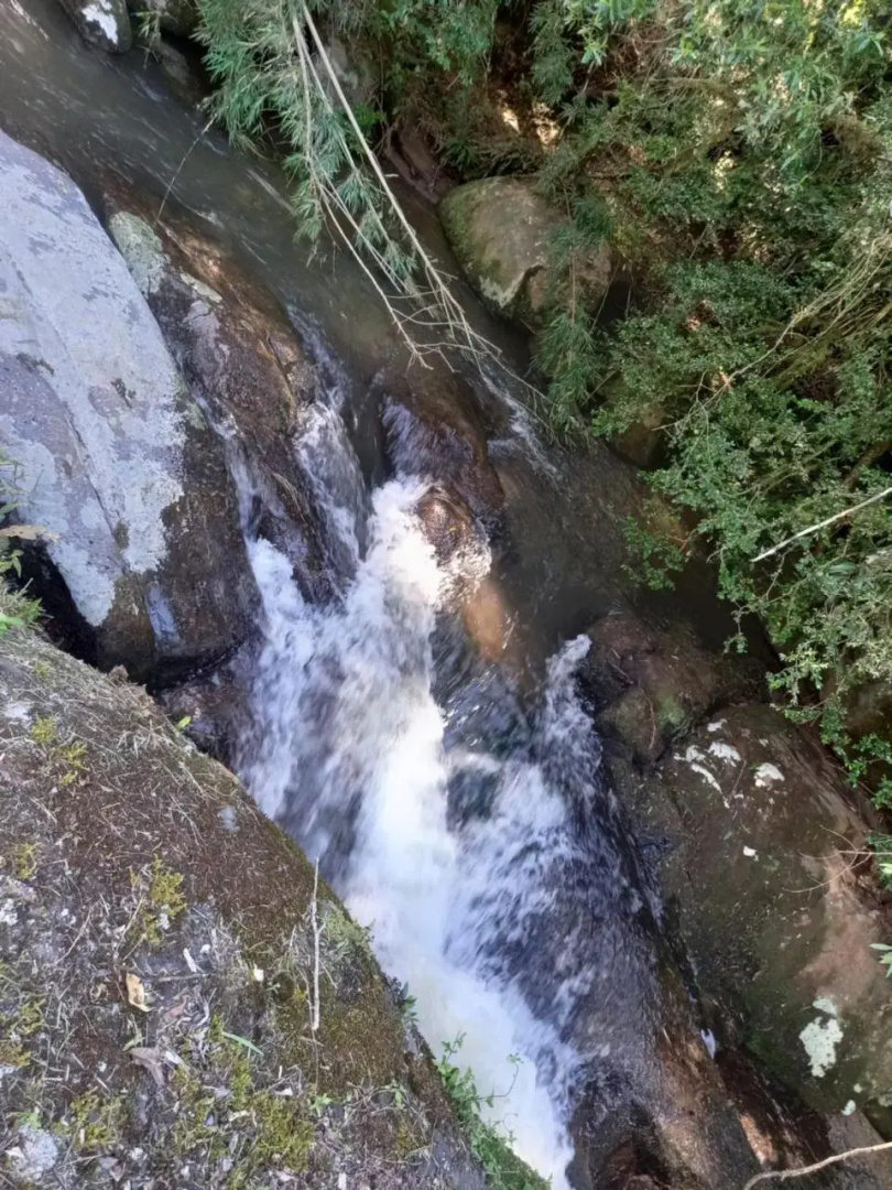 Pousada Som das Aguas