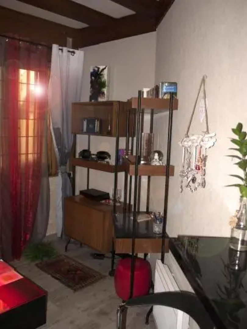 A La Maison De Marie