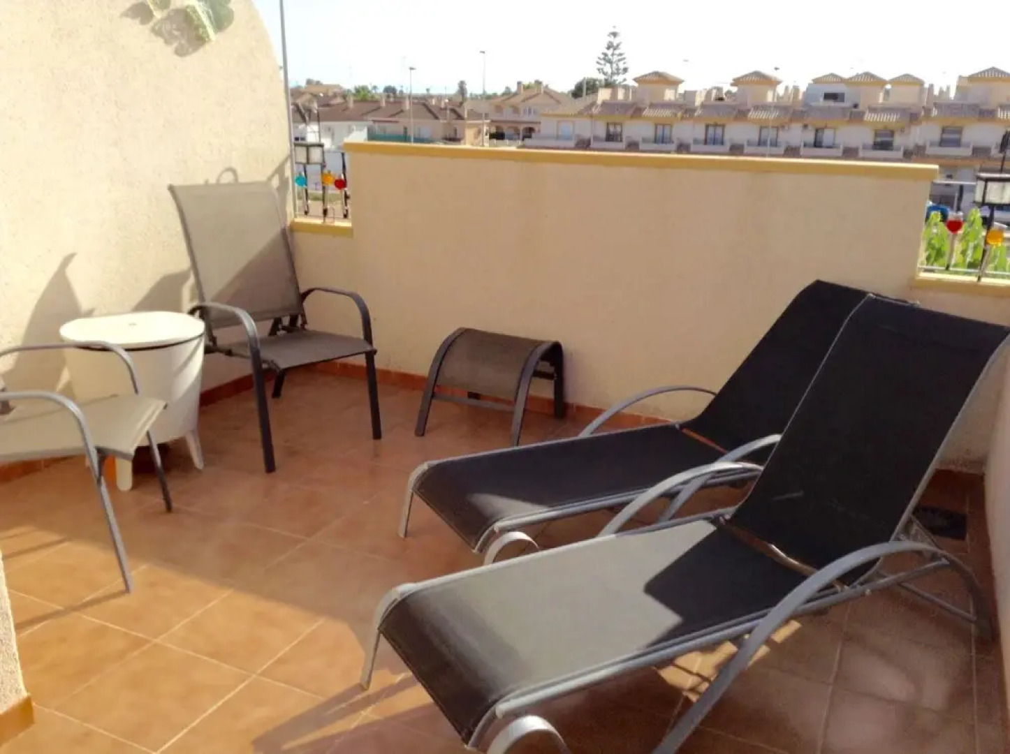 Casa Mariposa:2bed,ac,beach