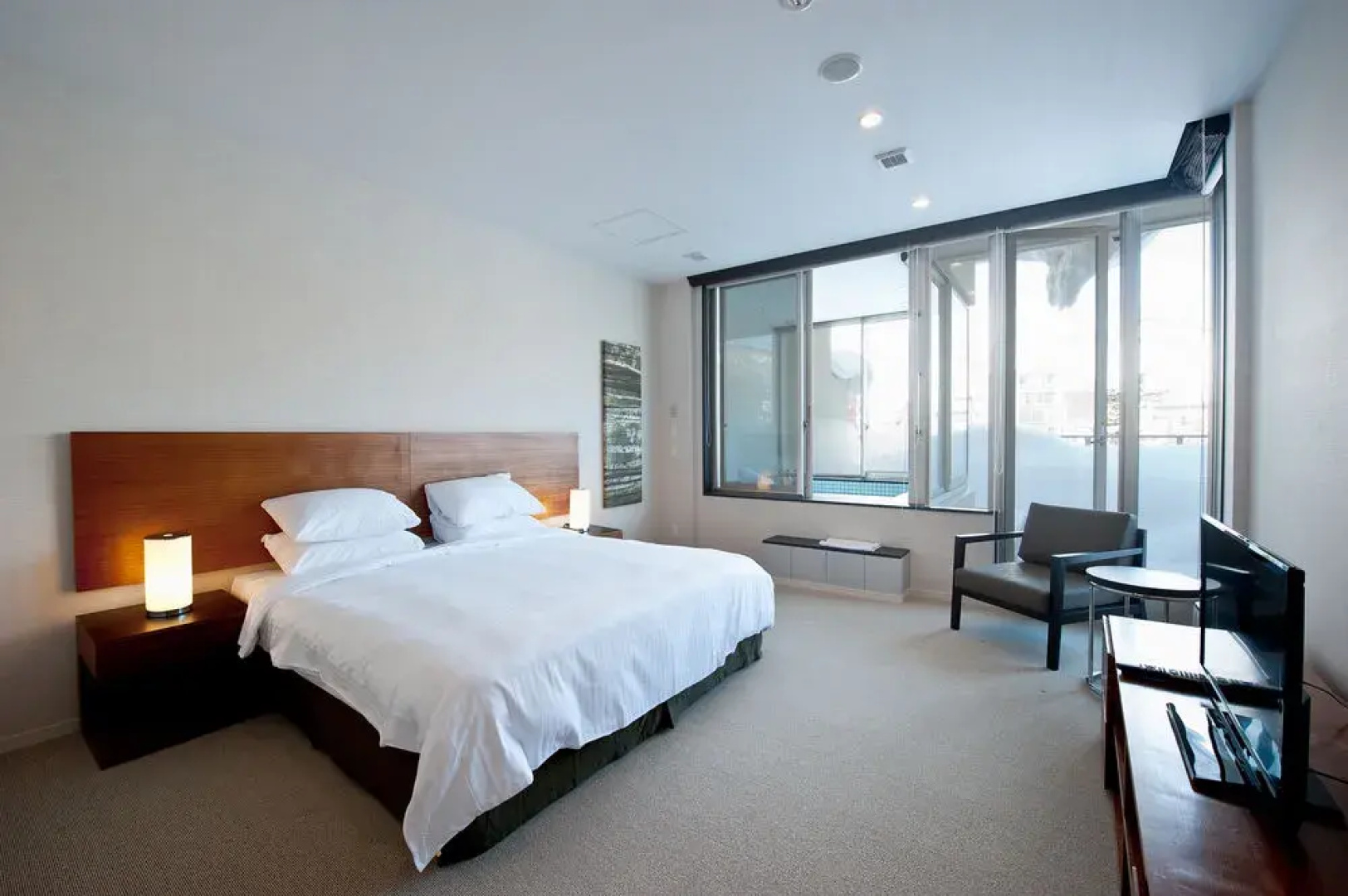 Hyatt House Niseko