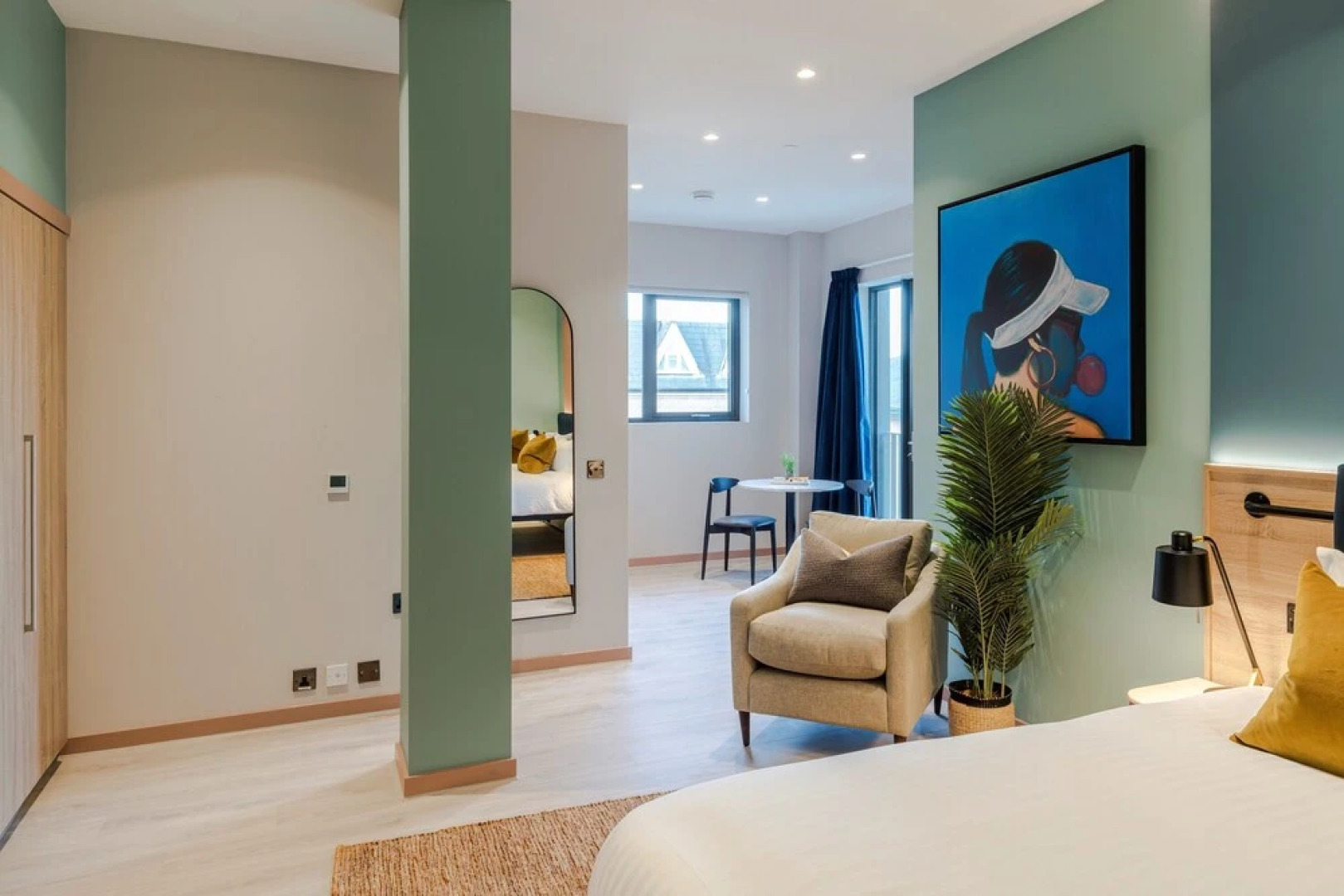 Your Apartment Milton Keynes